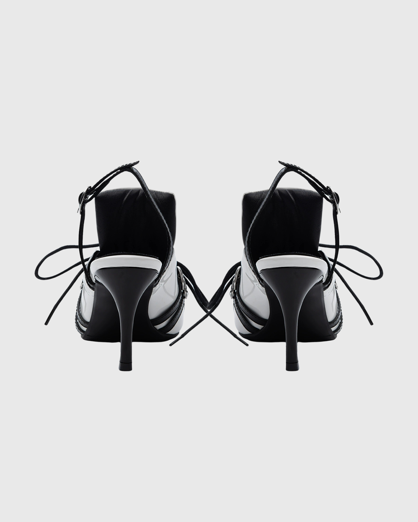 Godina Slingback Sneaker Mules