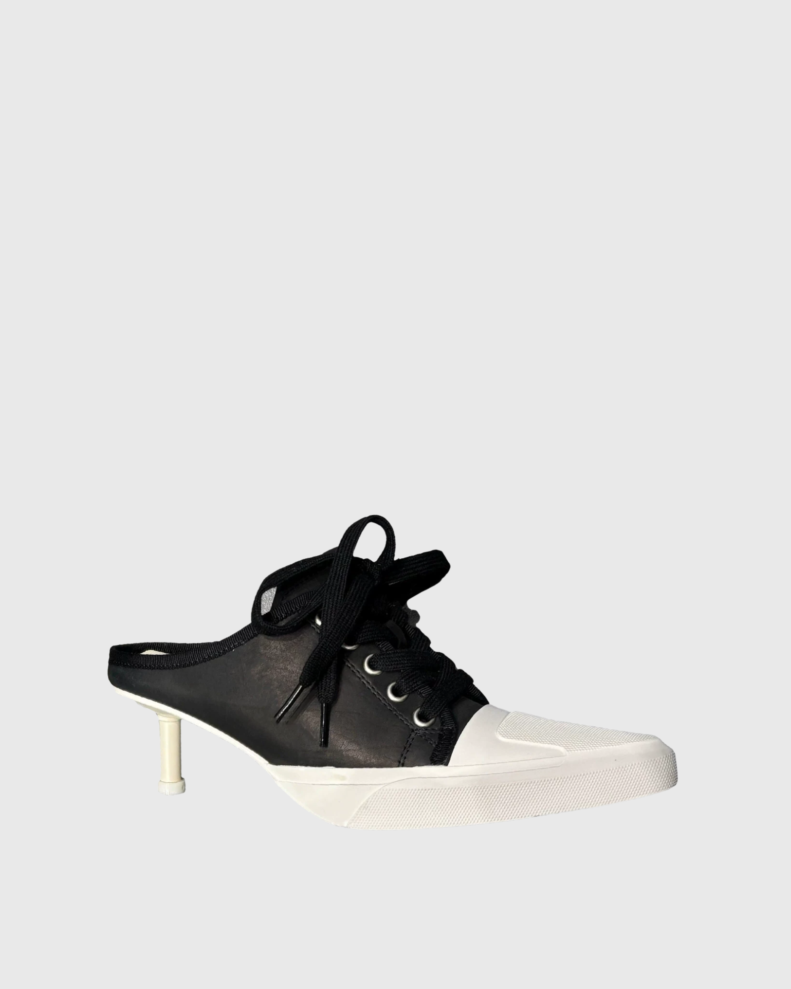 Kana Hybrid Sneaker Mules