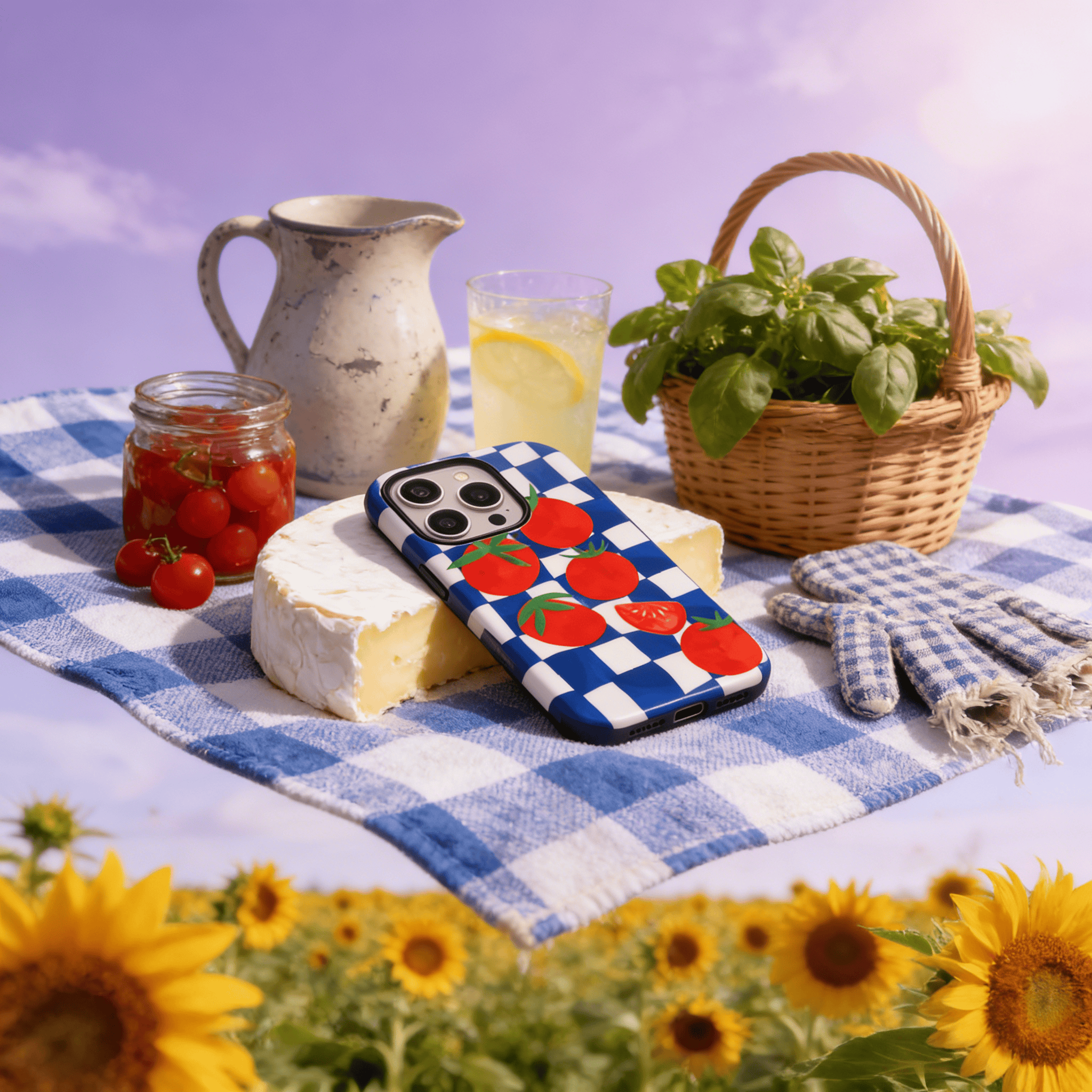 Tomato Picnic