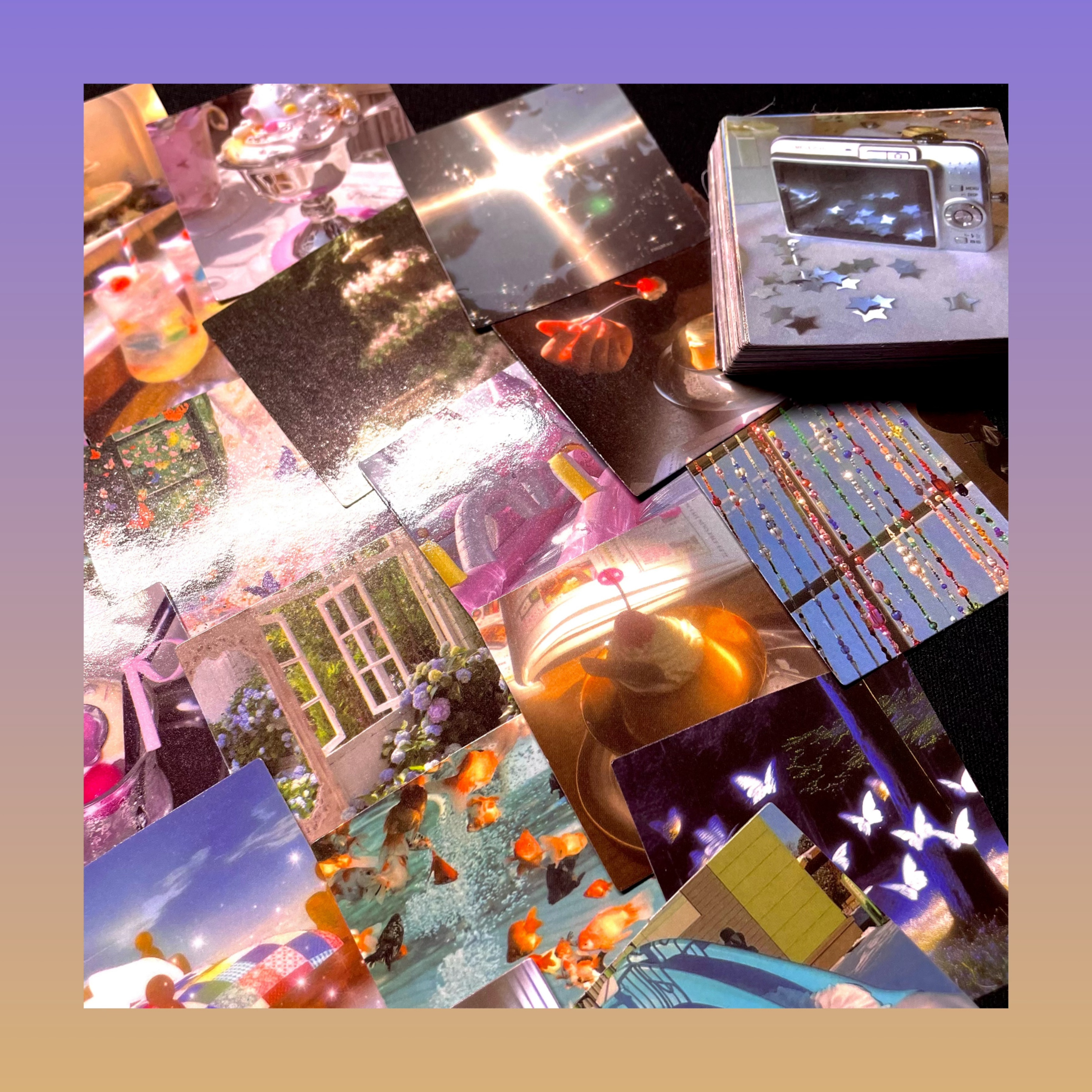 Dream Core Memories