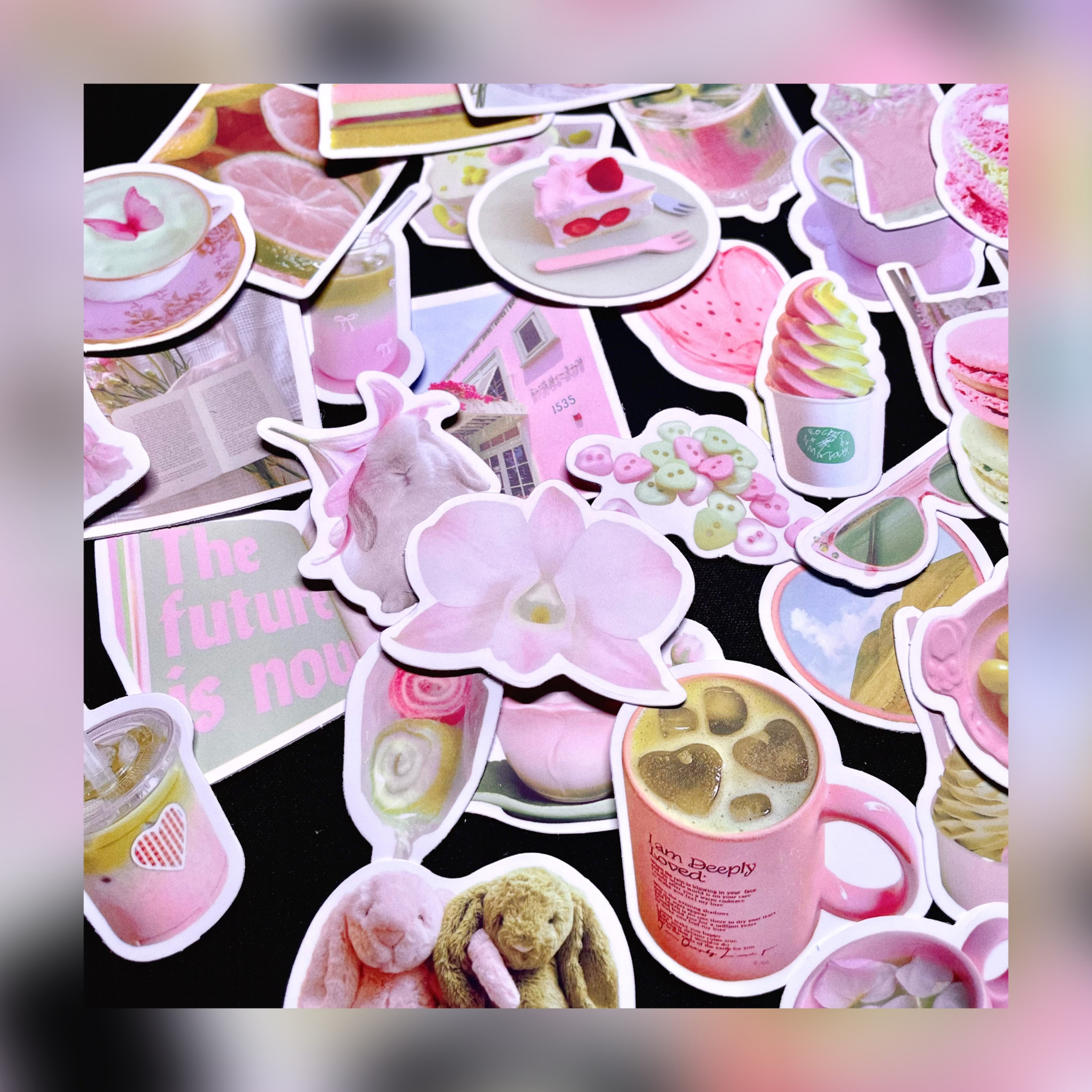Spring Diary