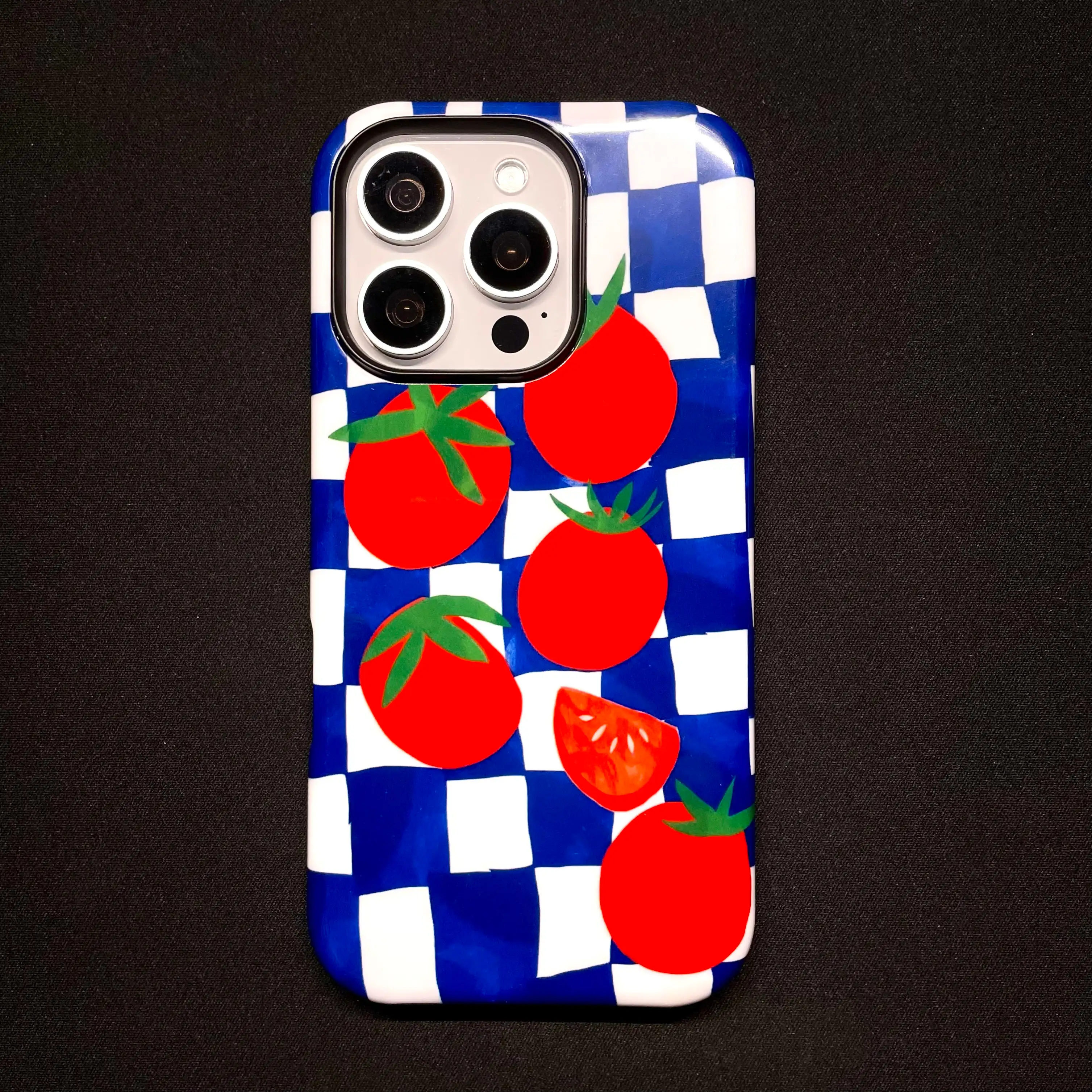Tomato Picnic