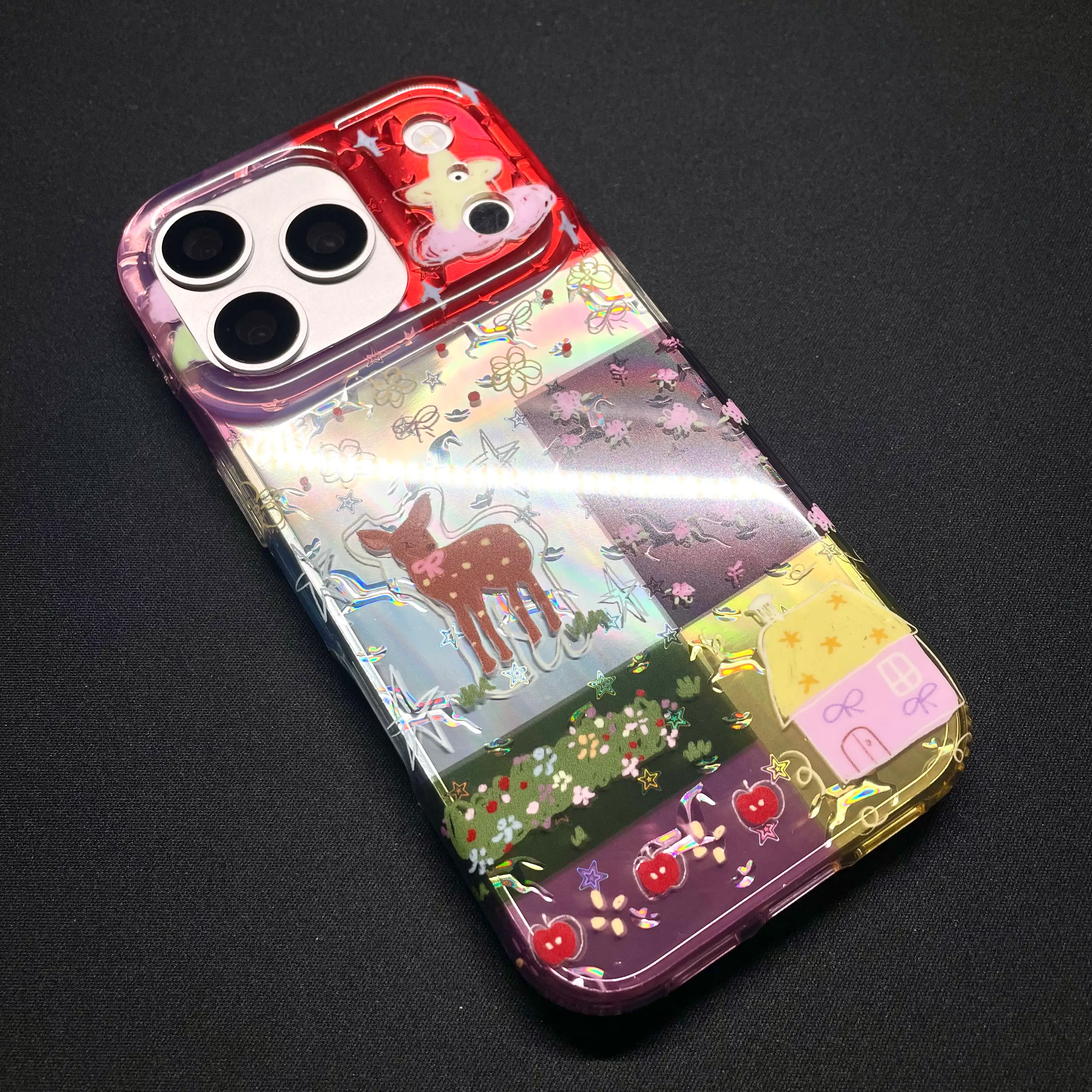 Little Deer Garden