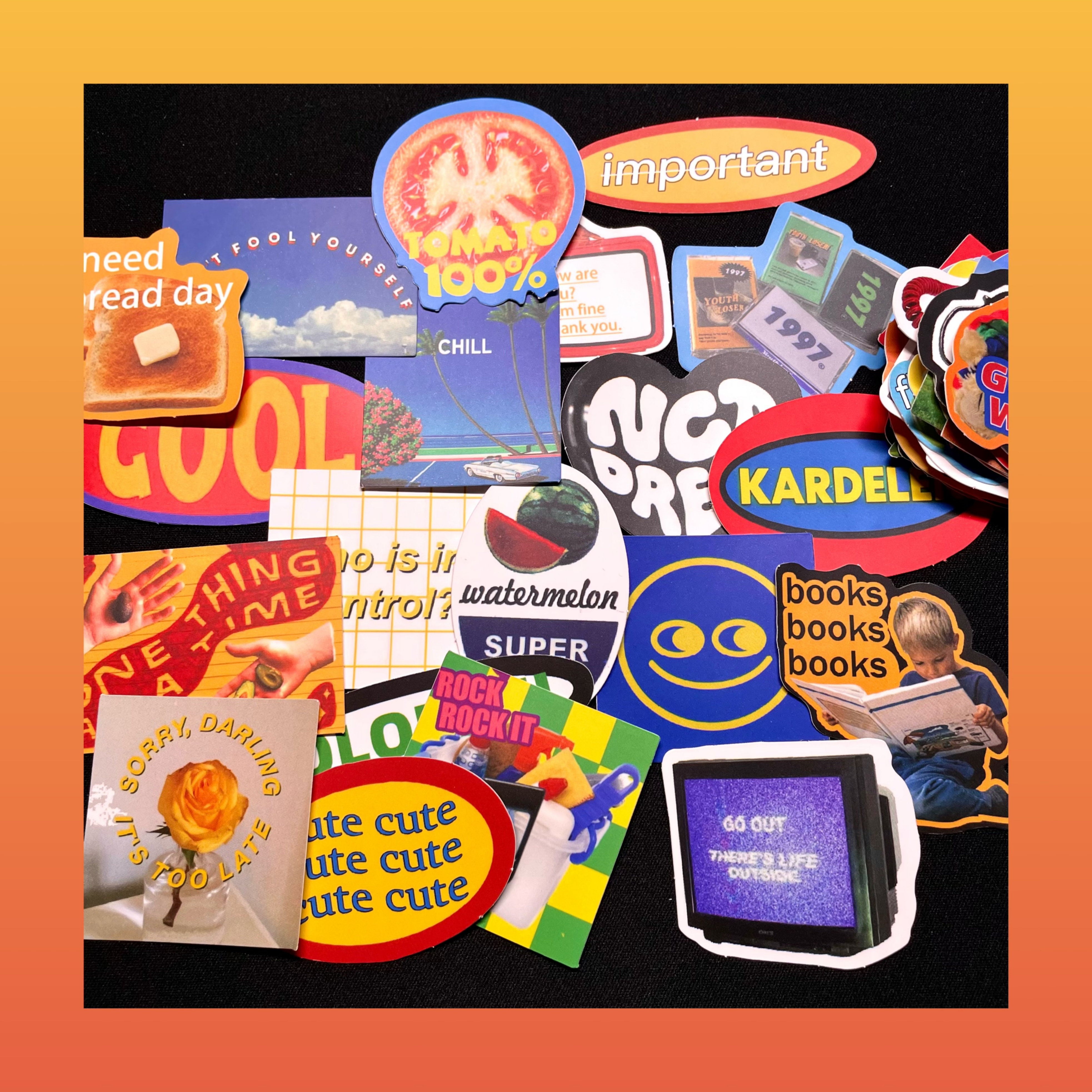 Retro Pop Mix