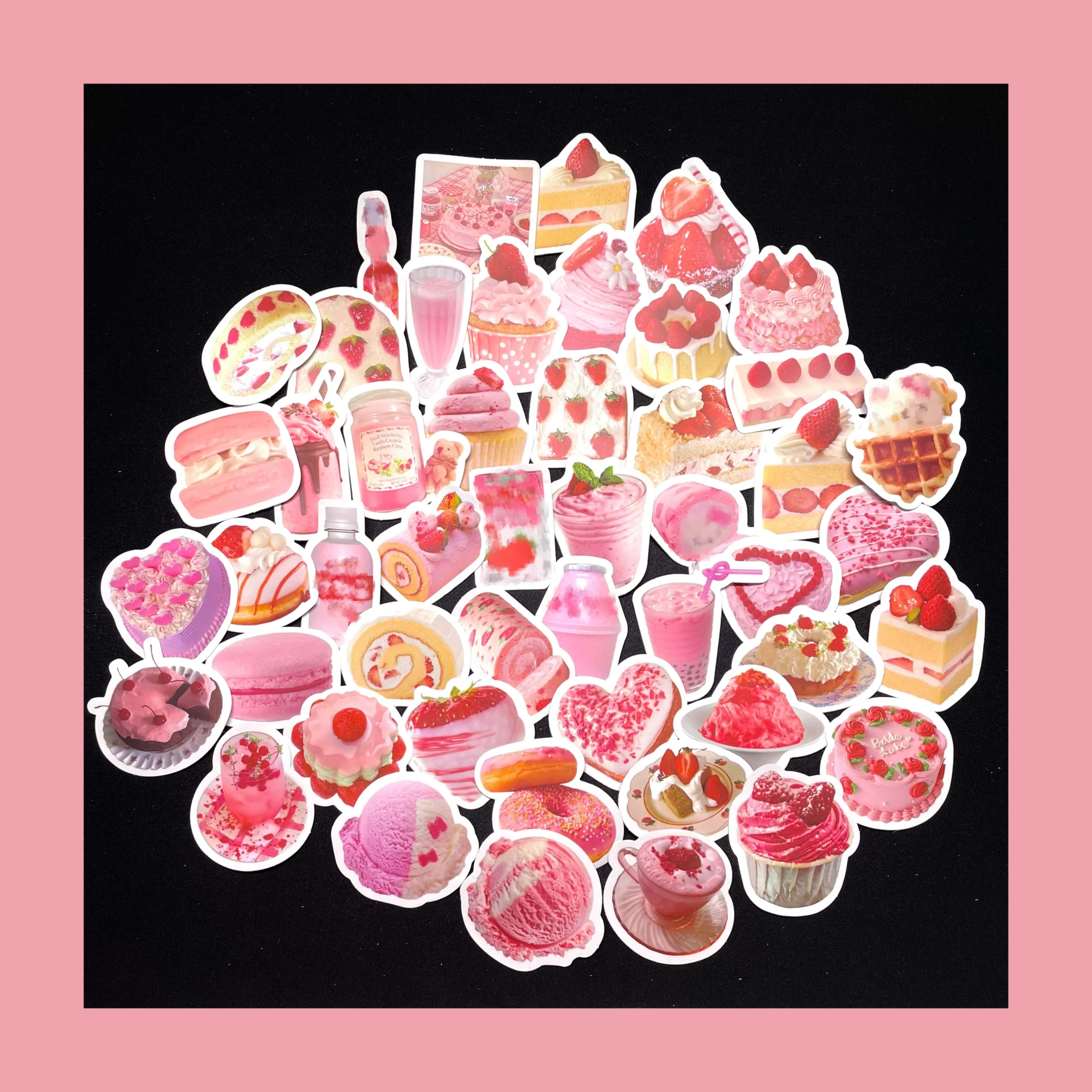 Strawberry Addict
