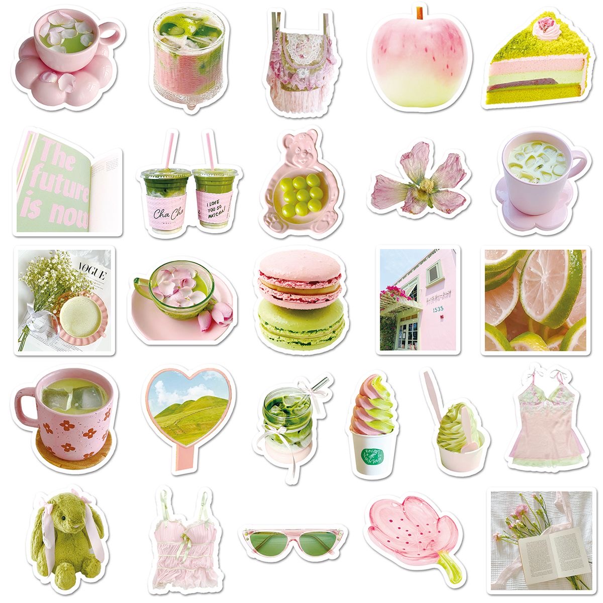Spring Diary
