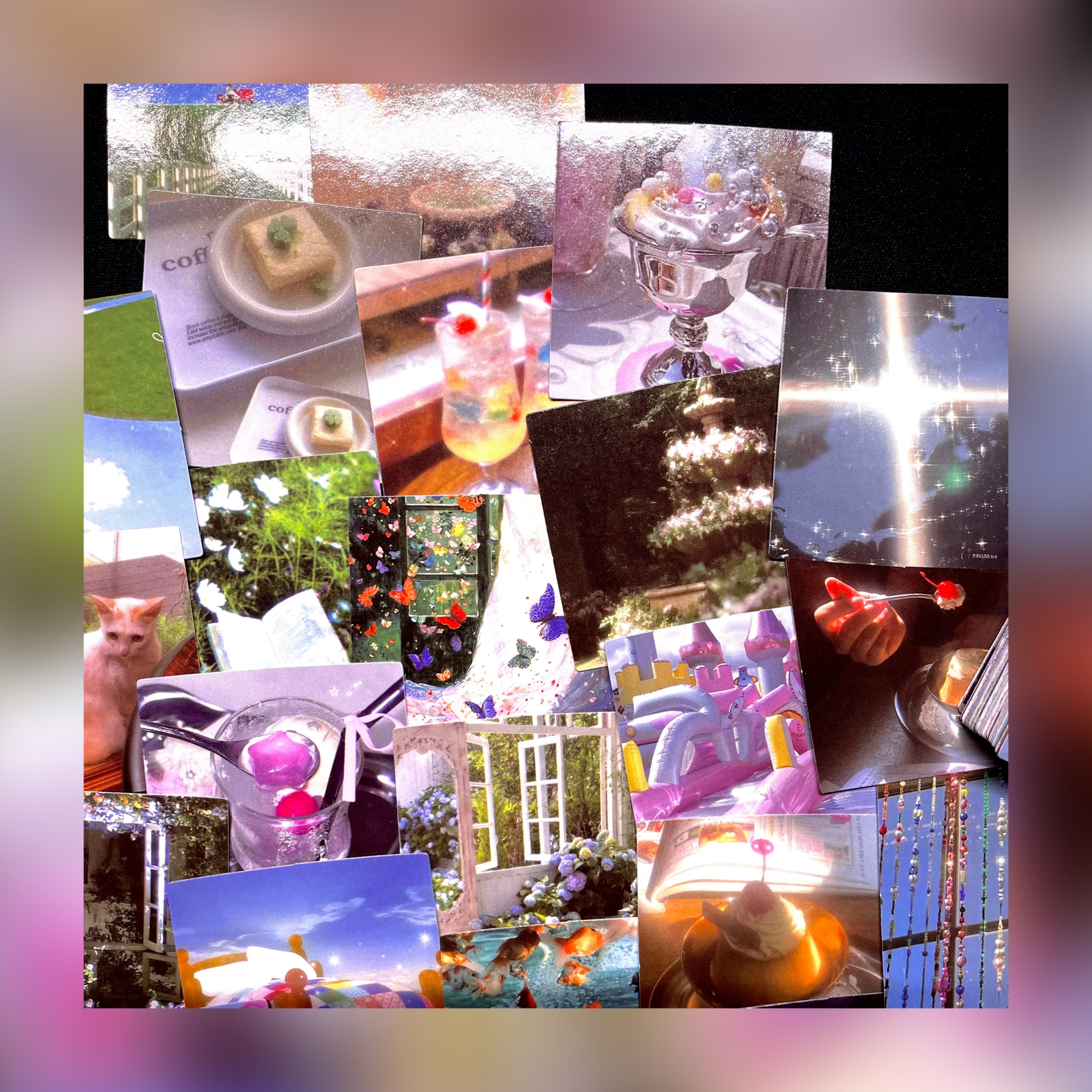 Dream Core Memories