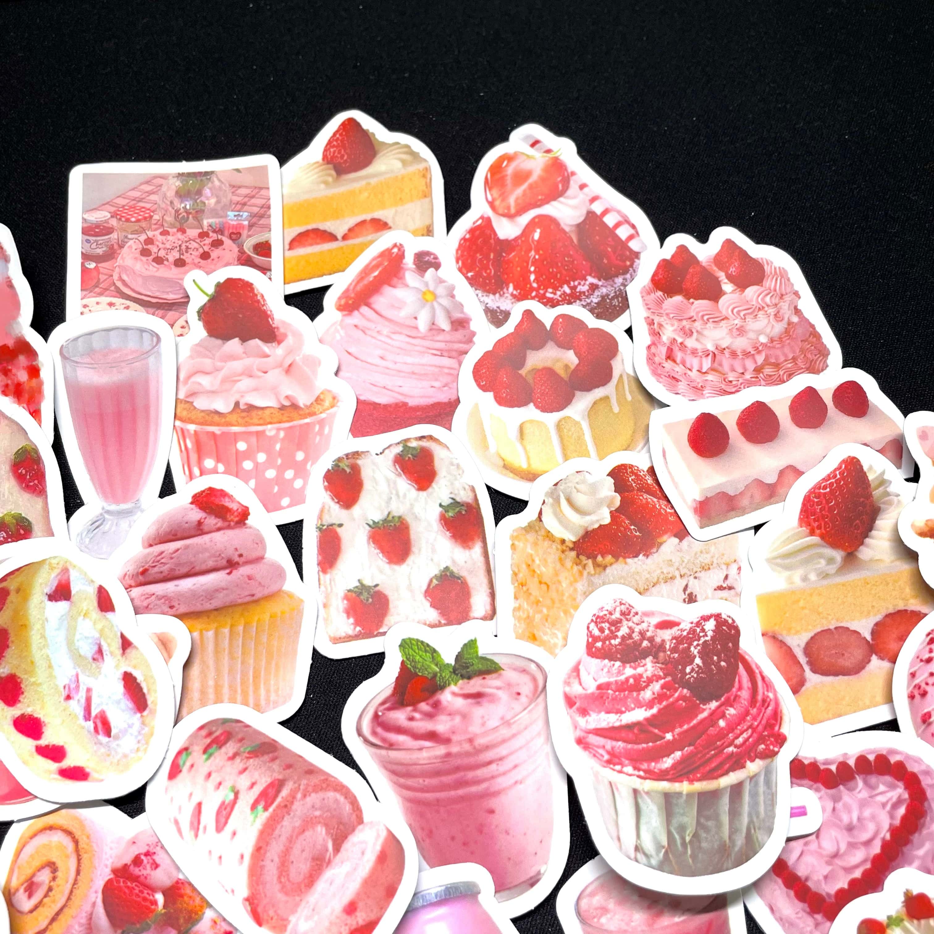 Strawberry Addict