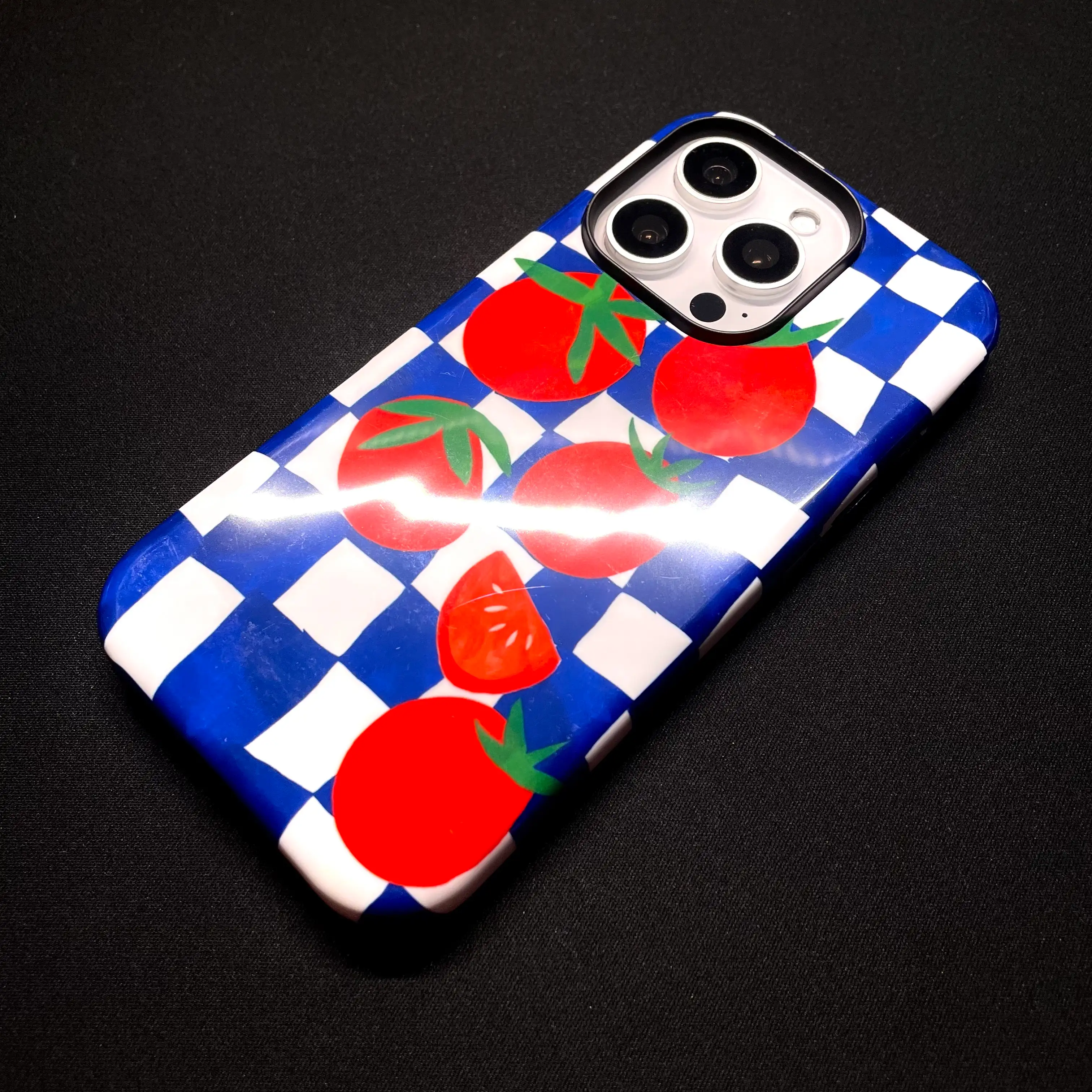 Tomato Picnic
