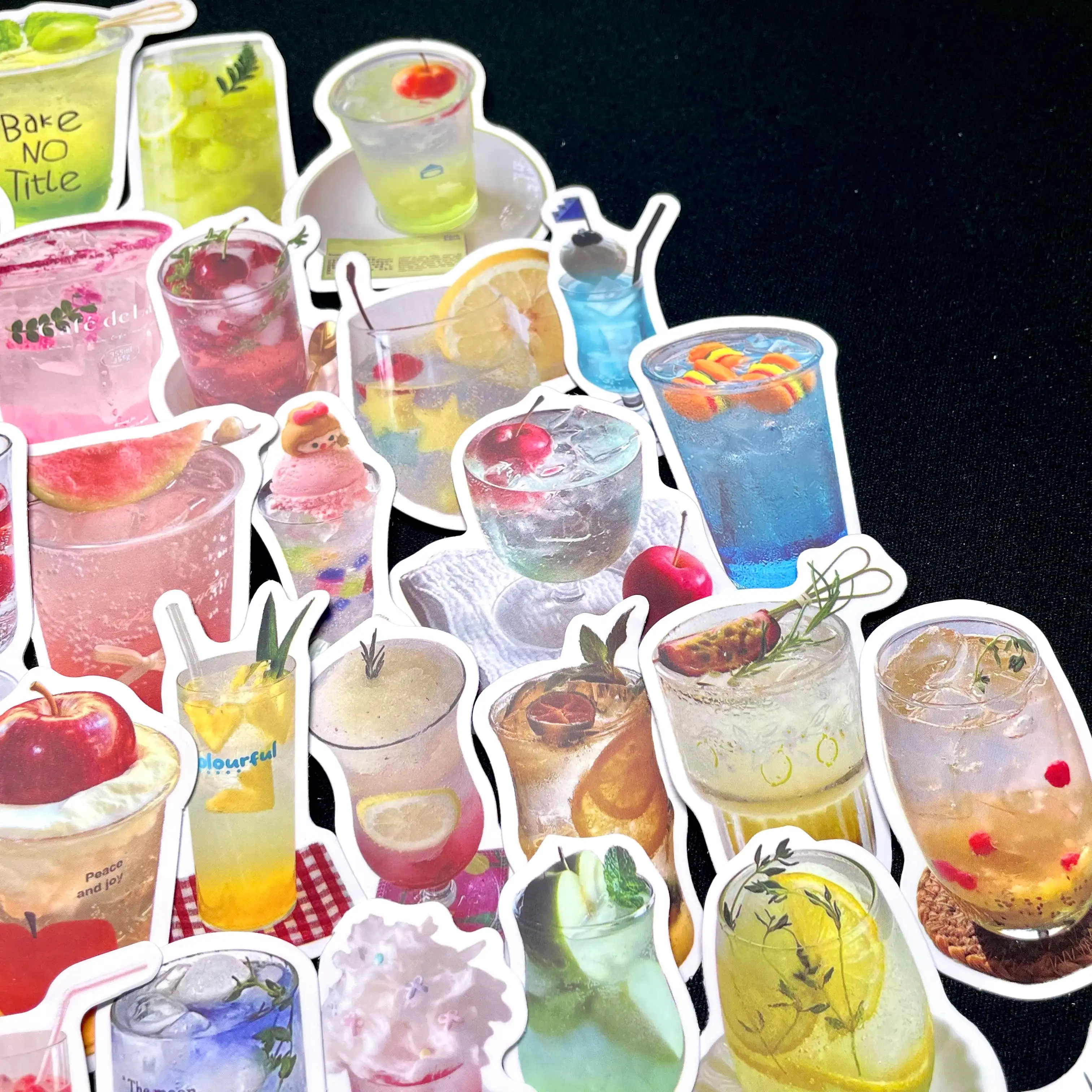 Summer Sips