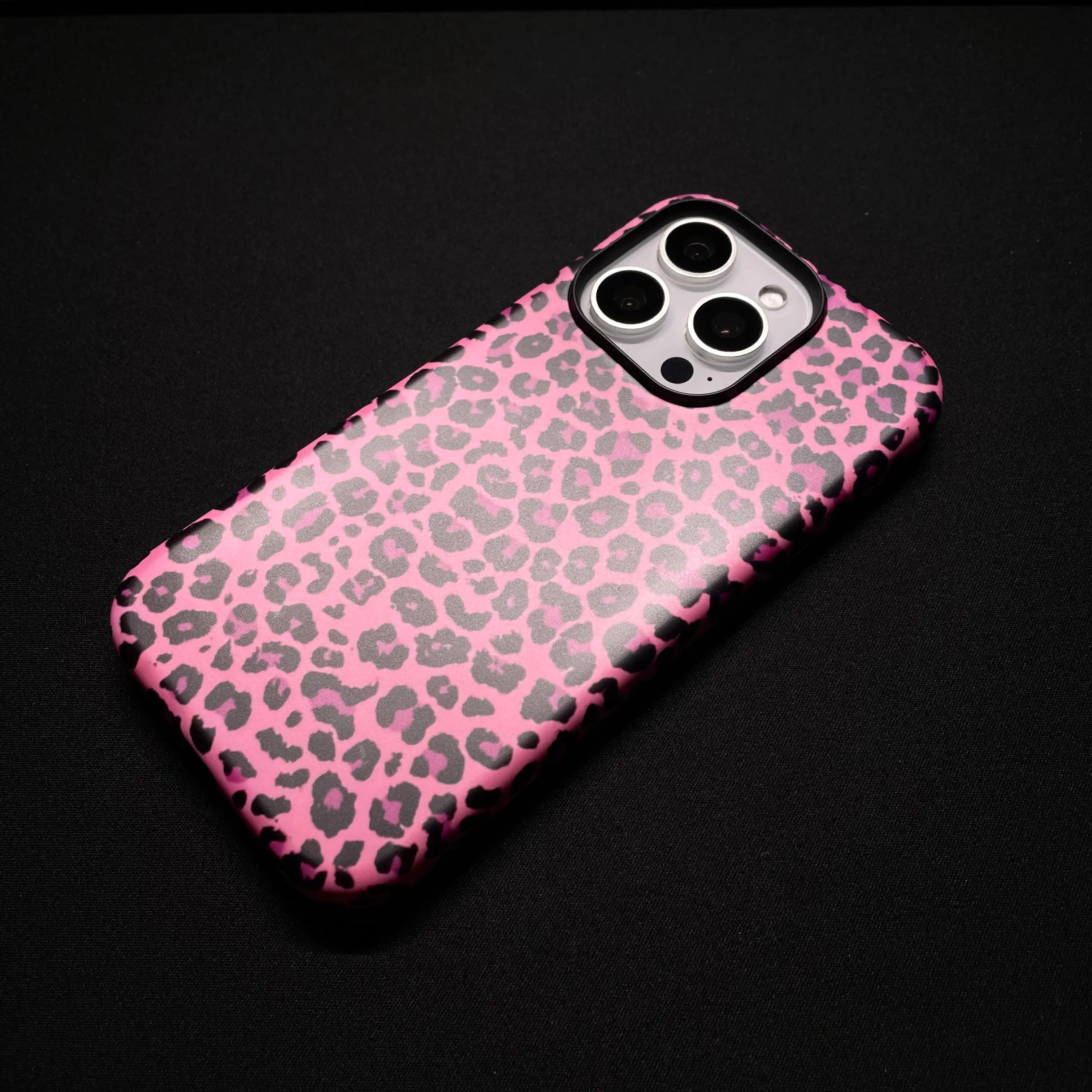 Pink Wild Side