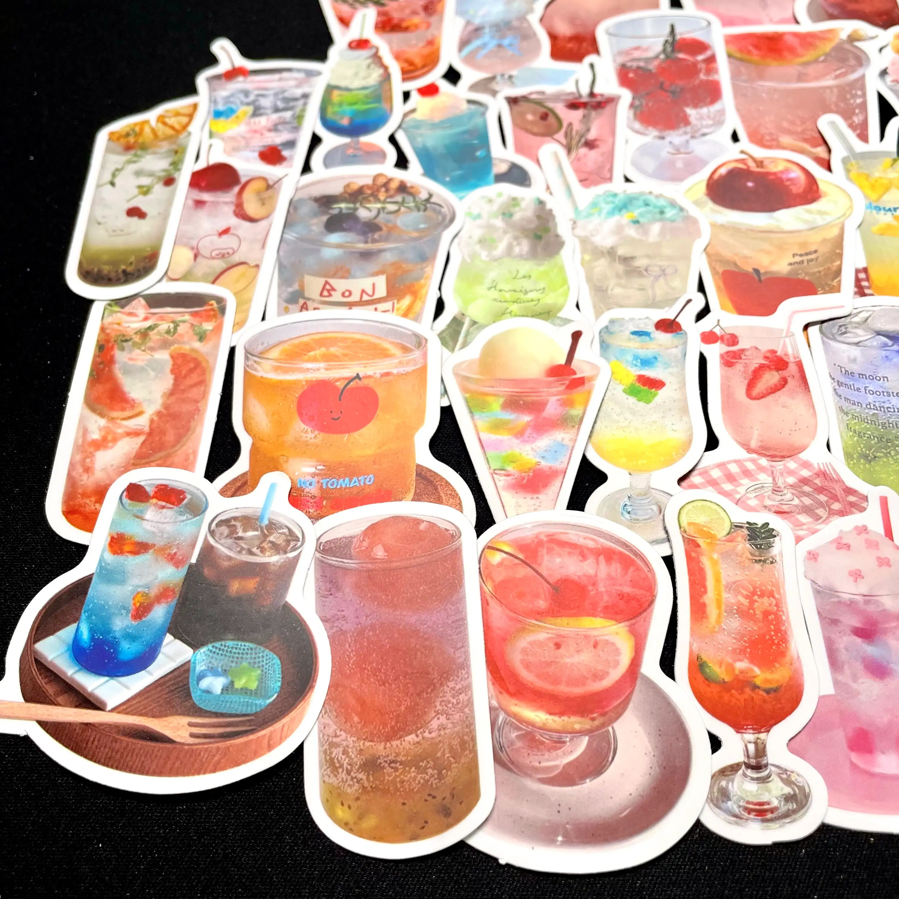 Summer Sips