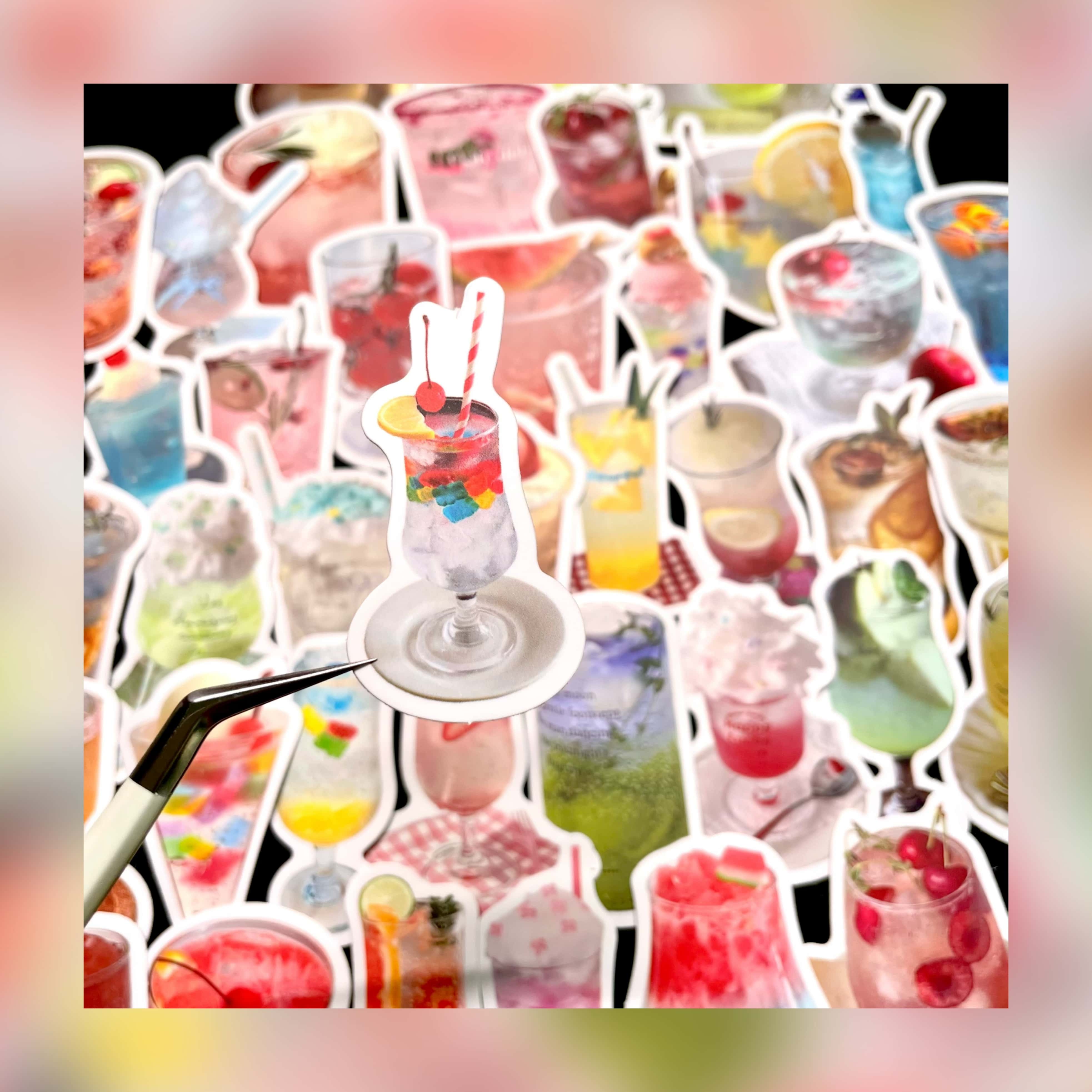 Summer Sips