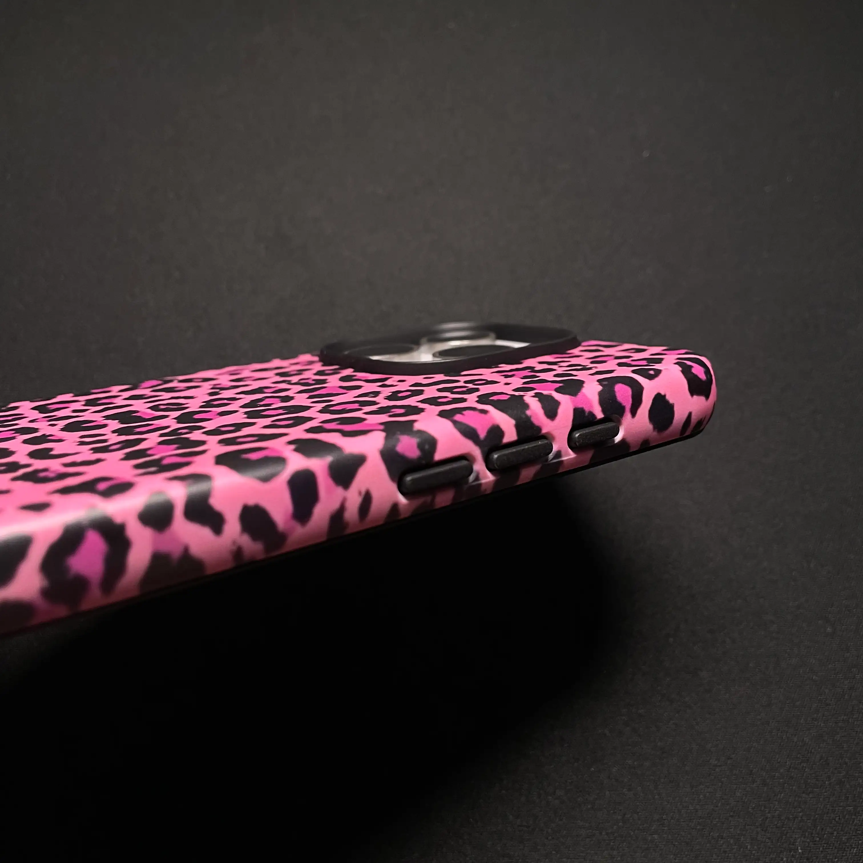 Pink Wild Side