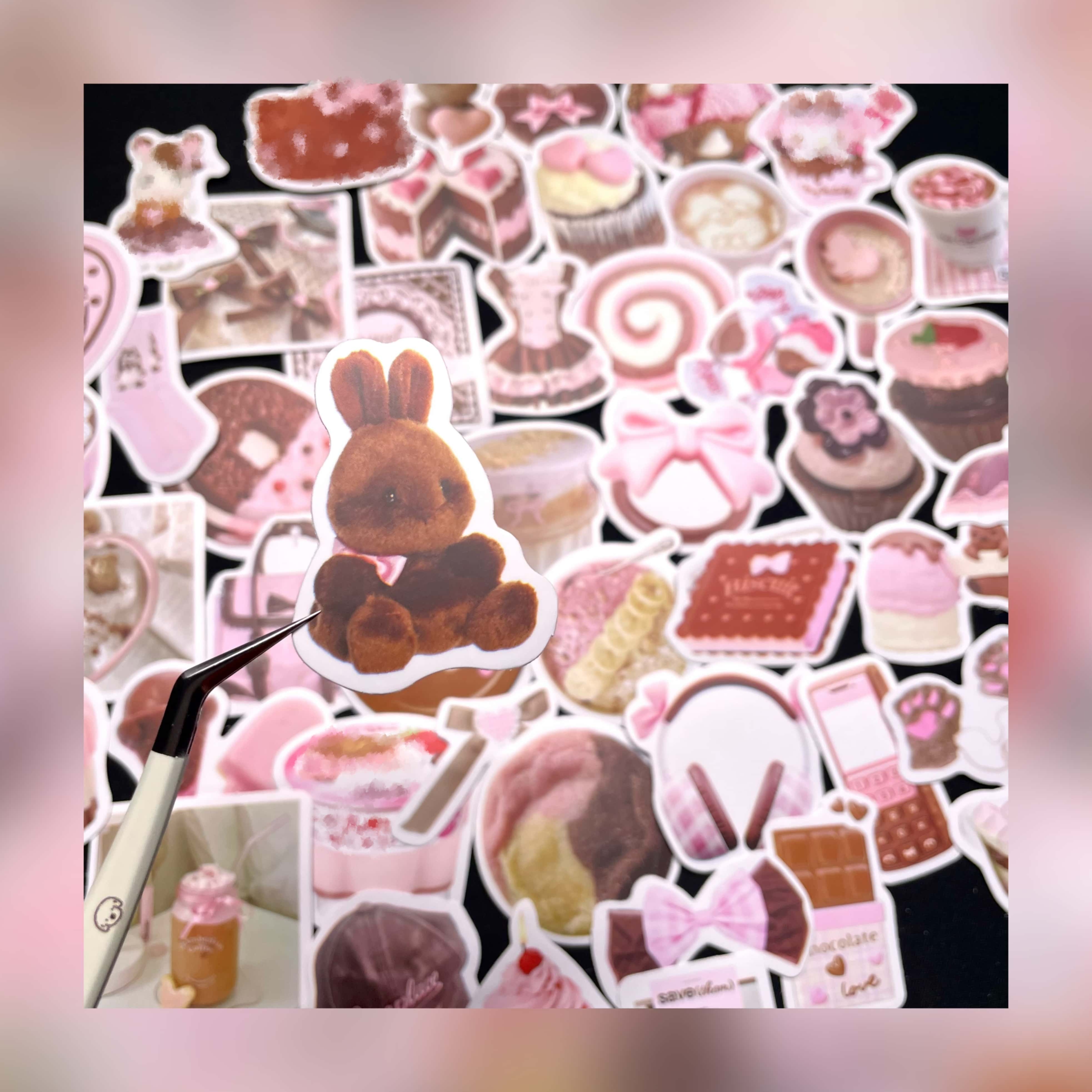 Strawberry Chocolate