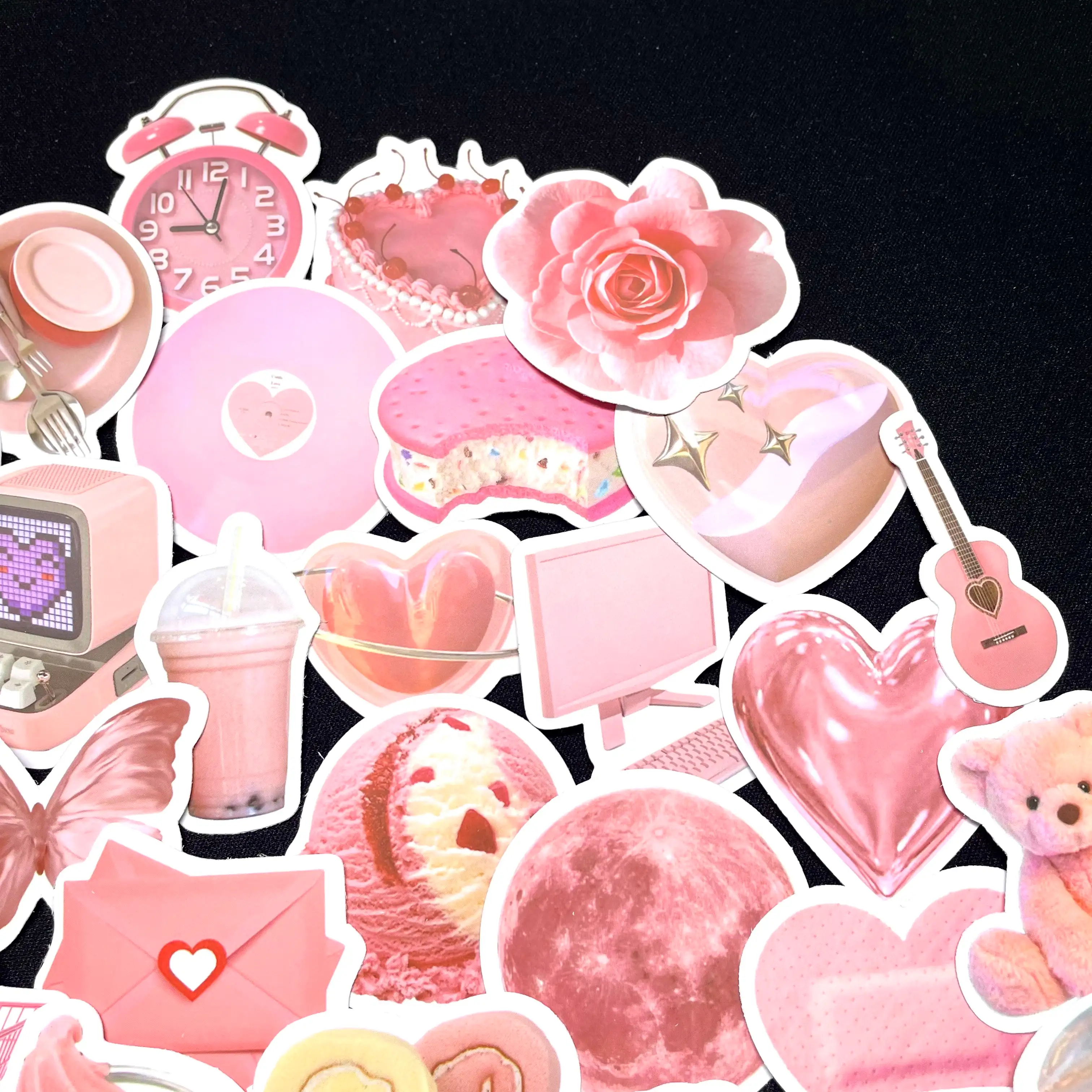 All Pink Everything