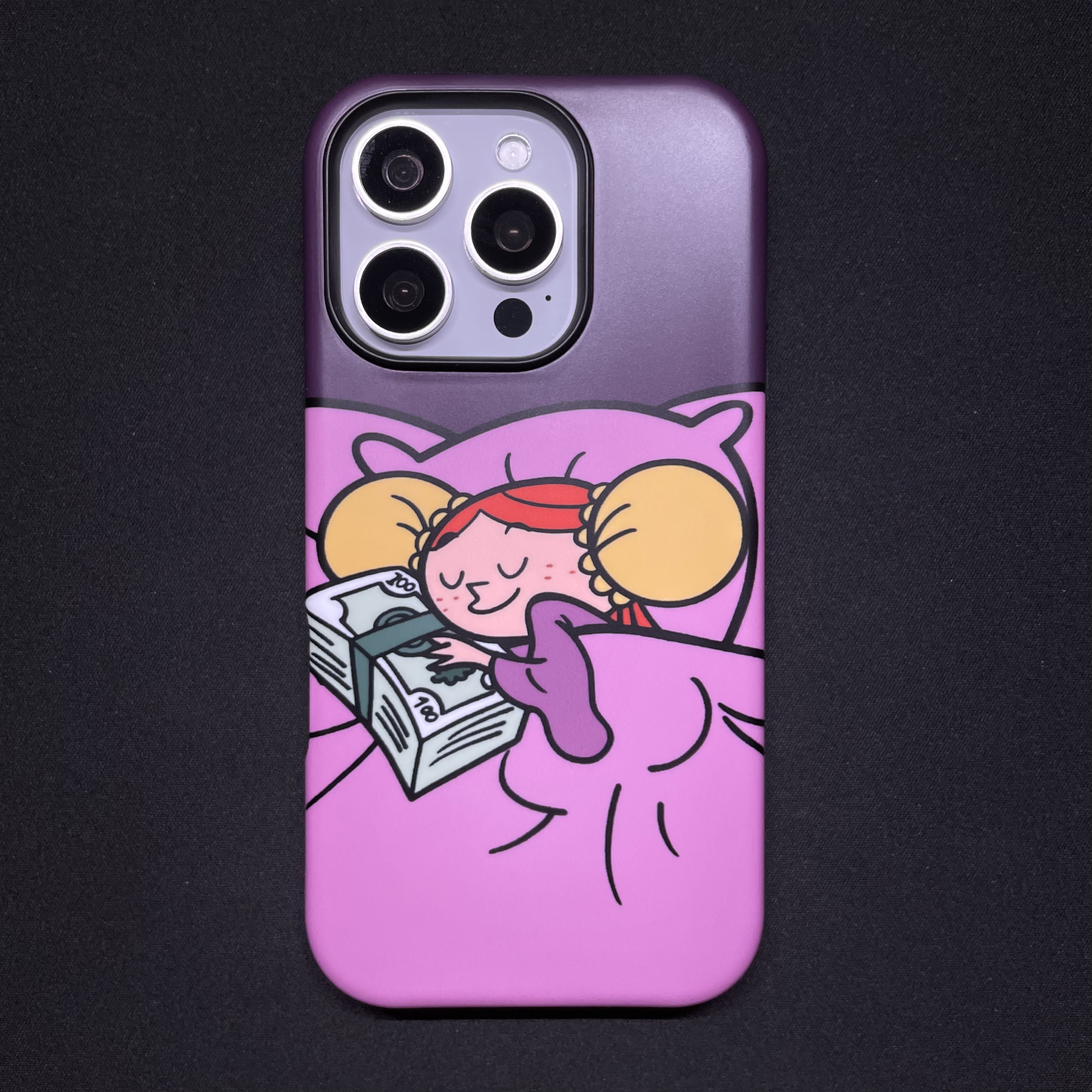 Cash Dreamer