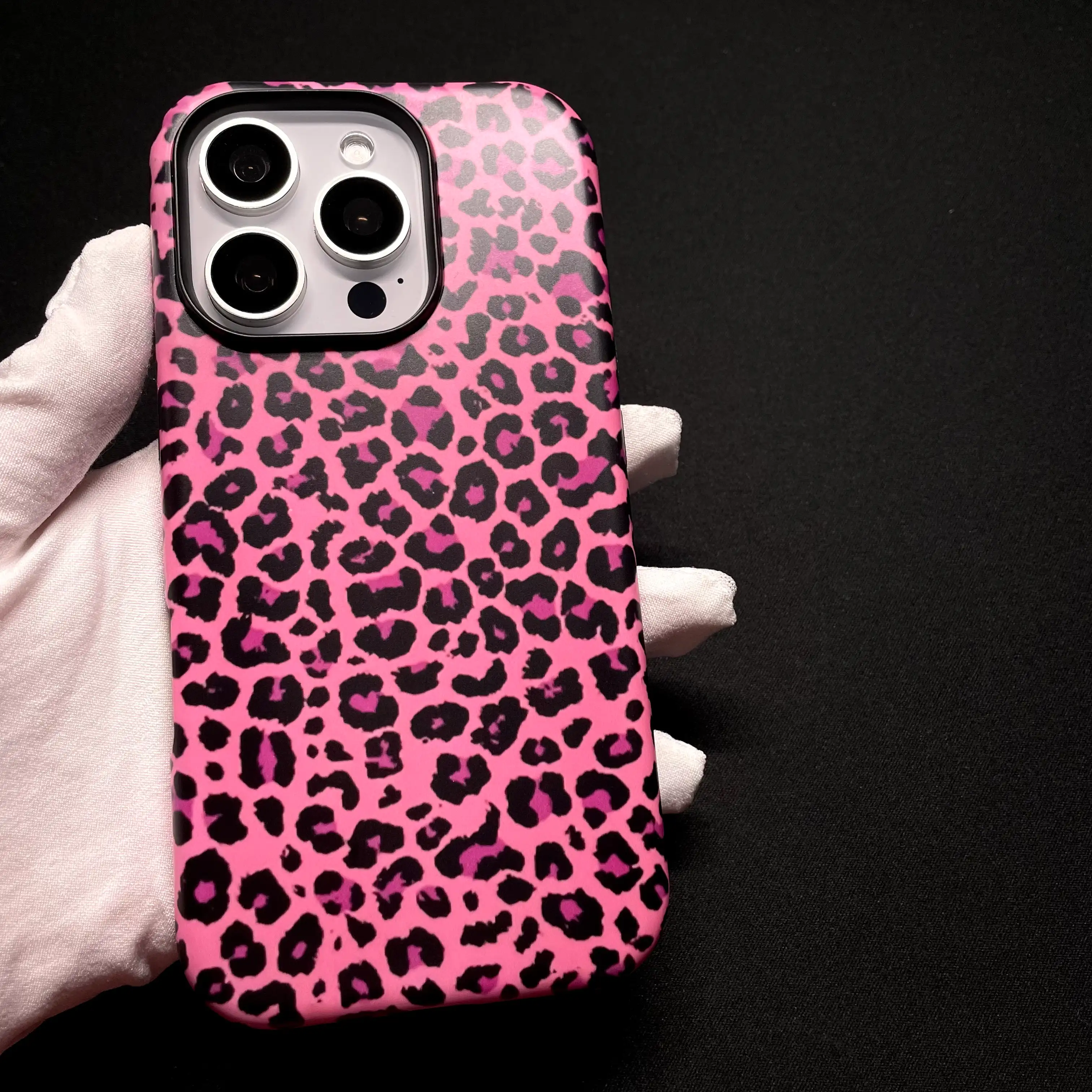 Pink Wild Side