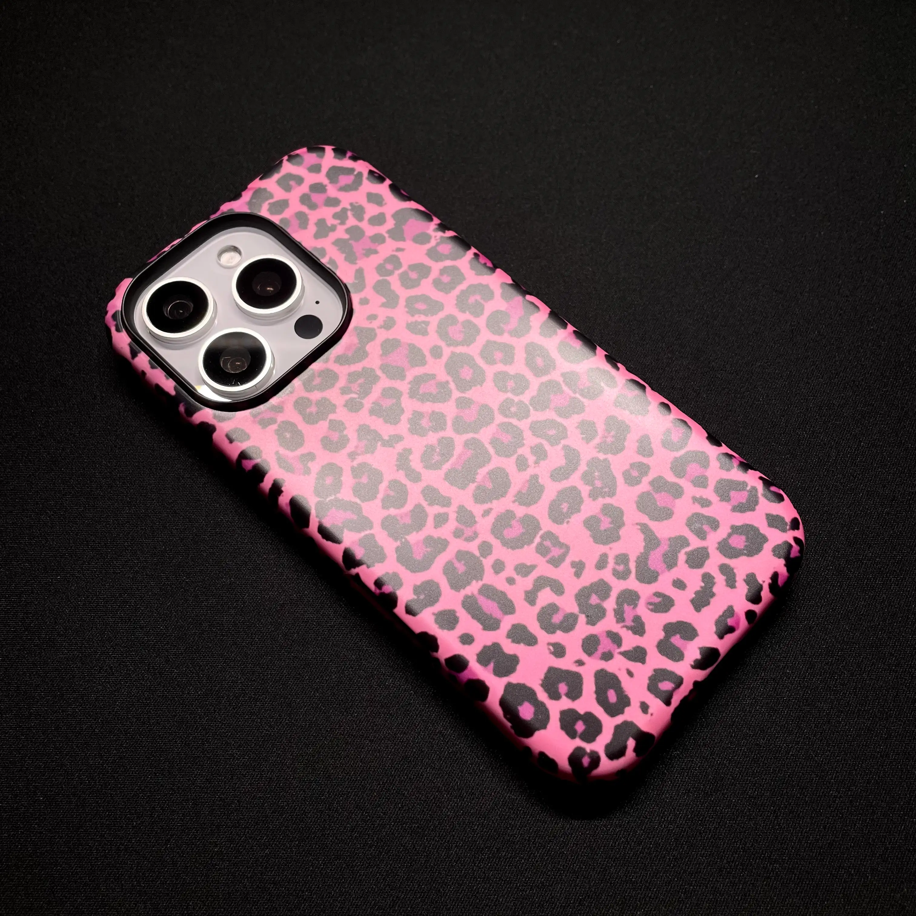 Pink Wild Side