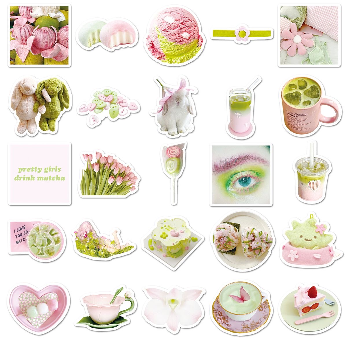 Spring Diary