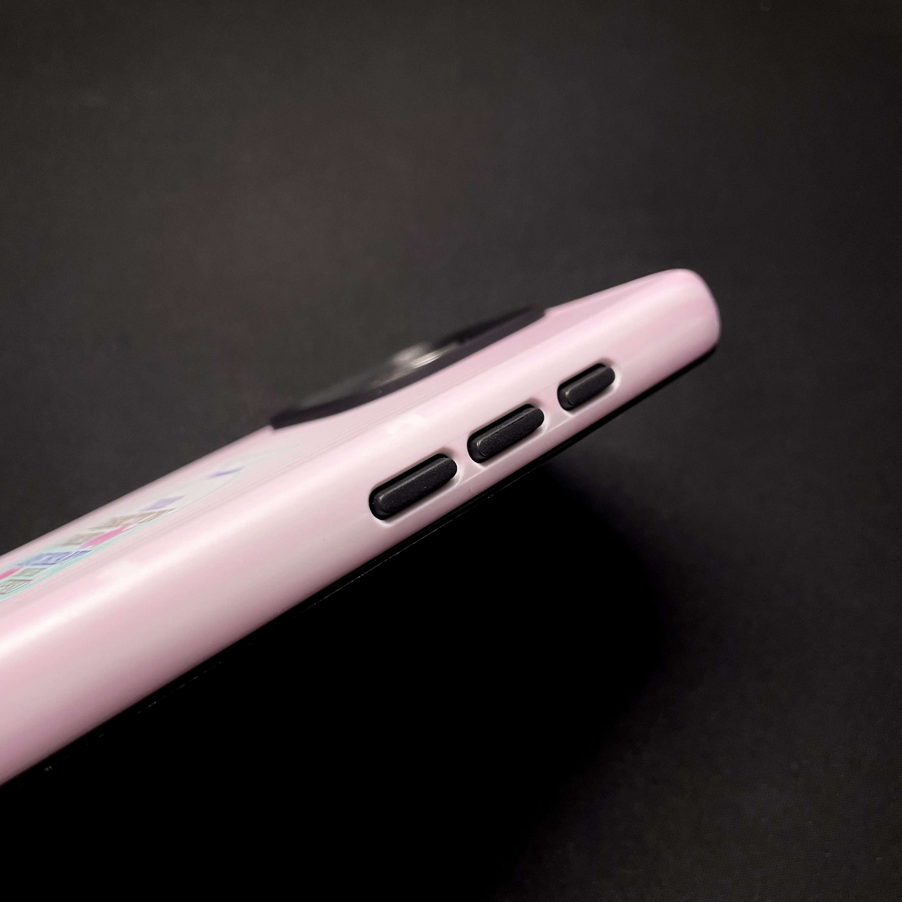 Pink Pathfinder