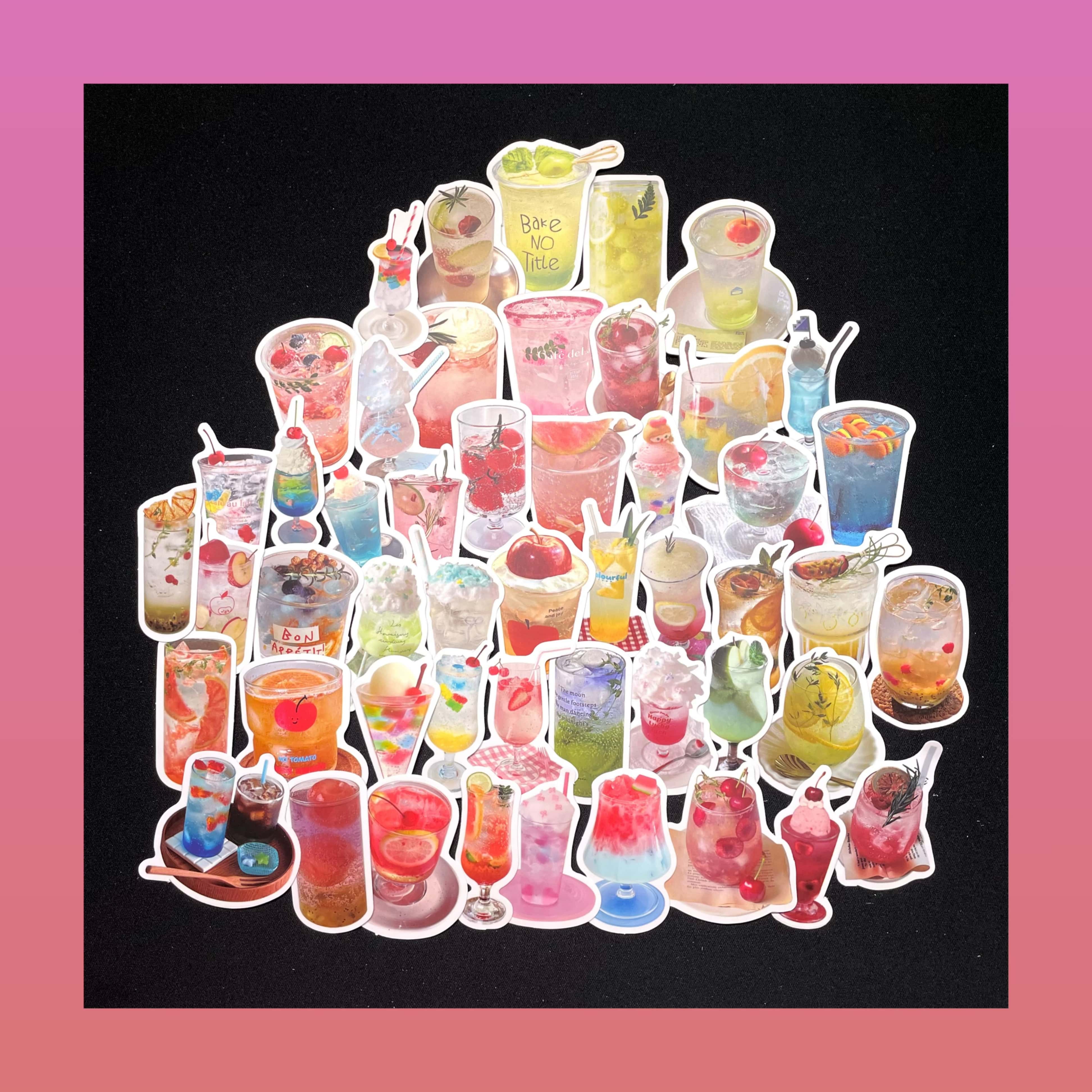 Summer Sips
