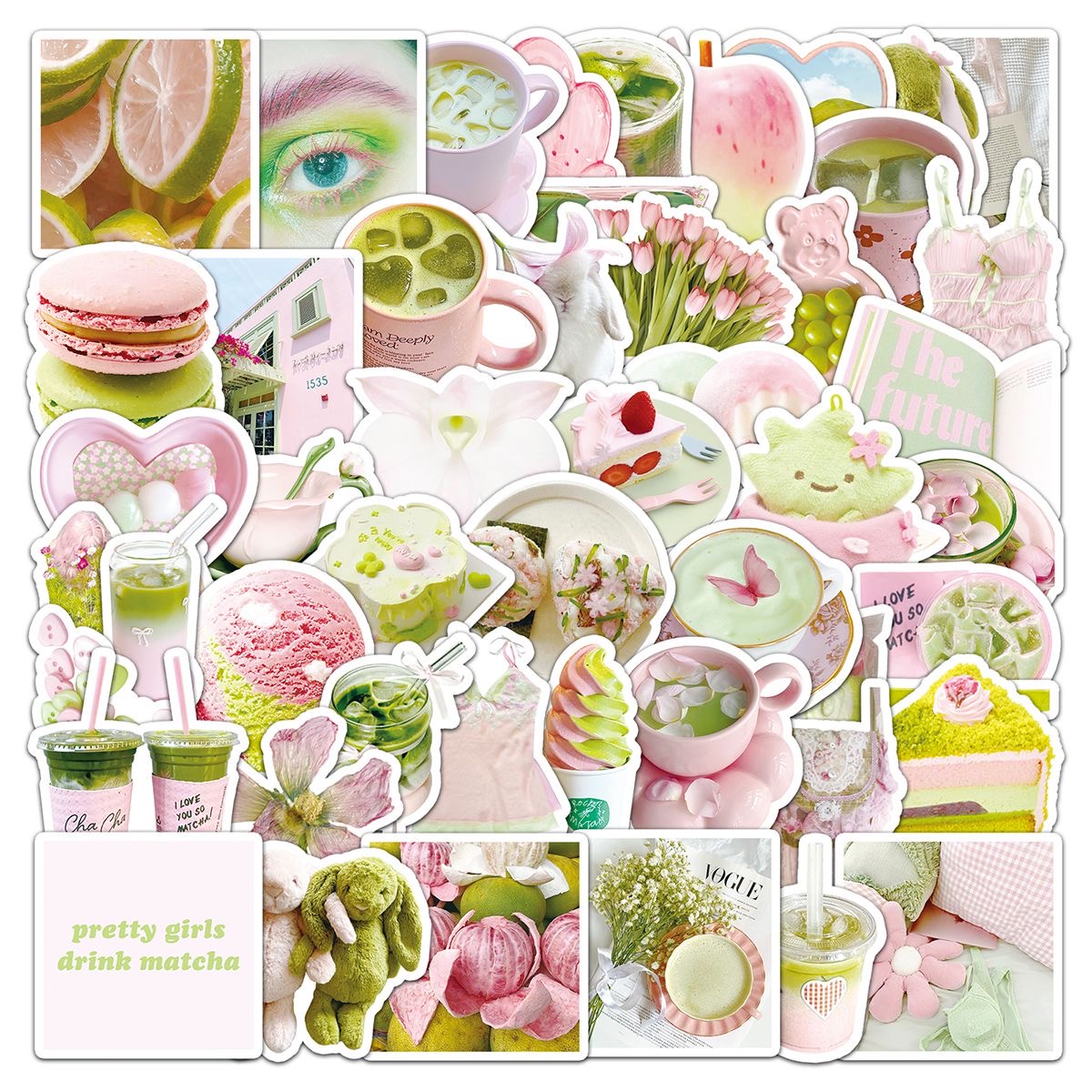 Spring Diary