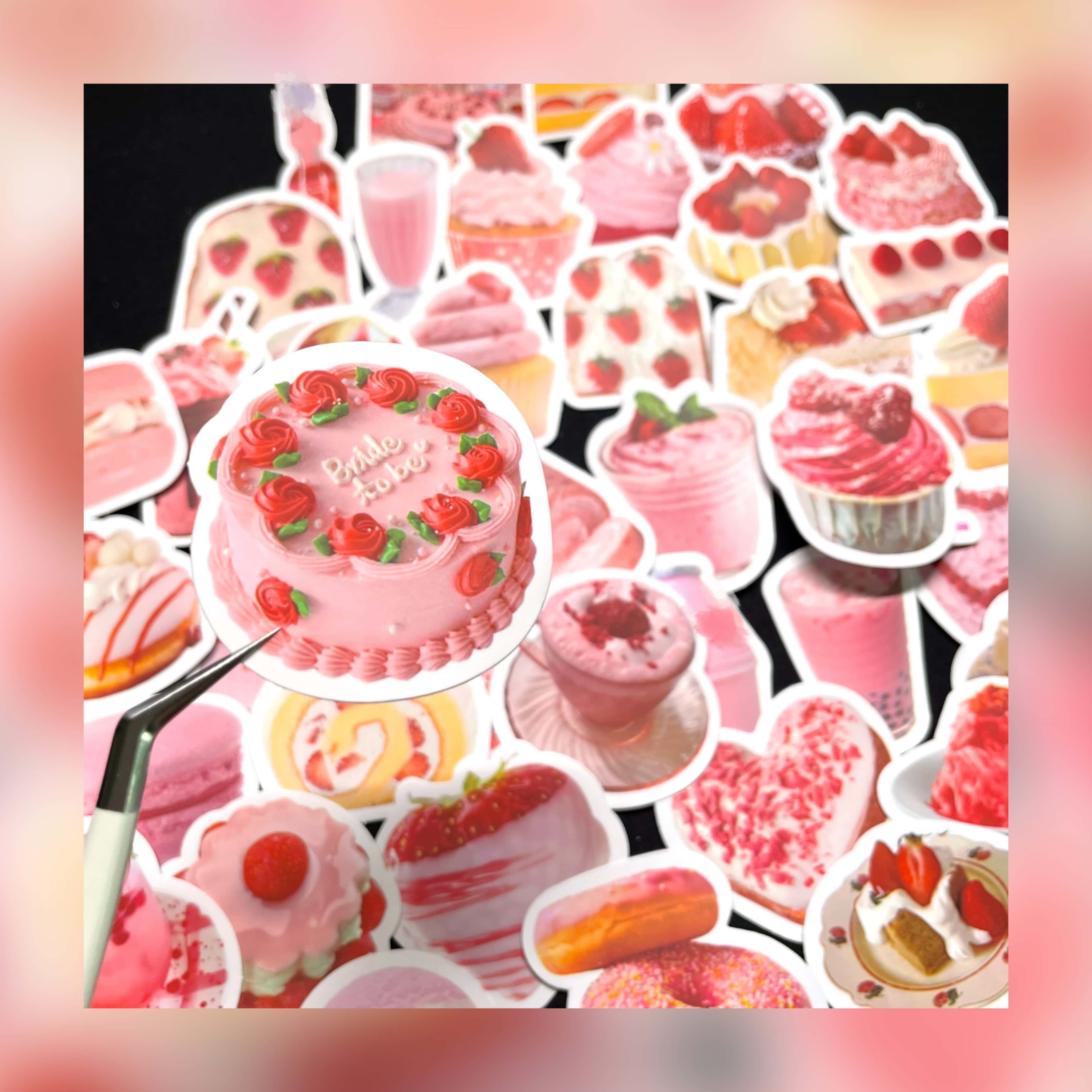 Strawberry Addict