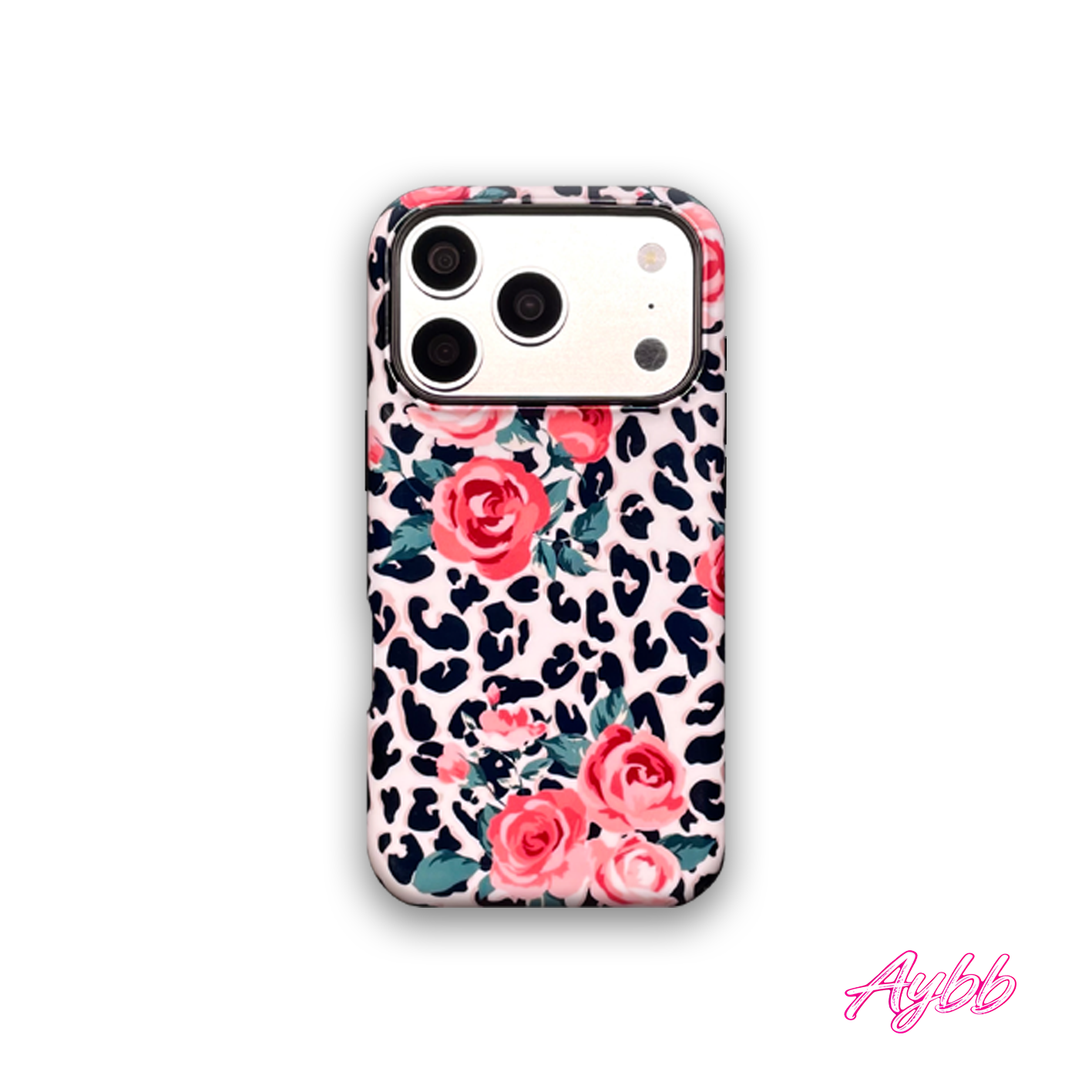 Rose Leopard