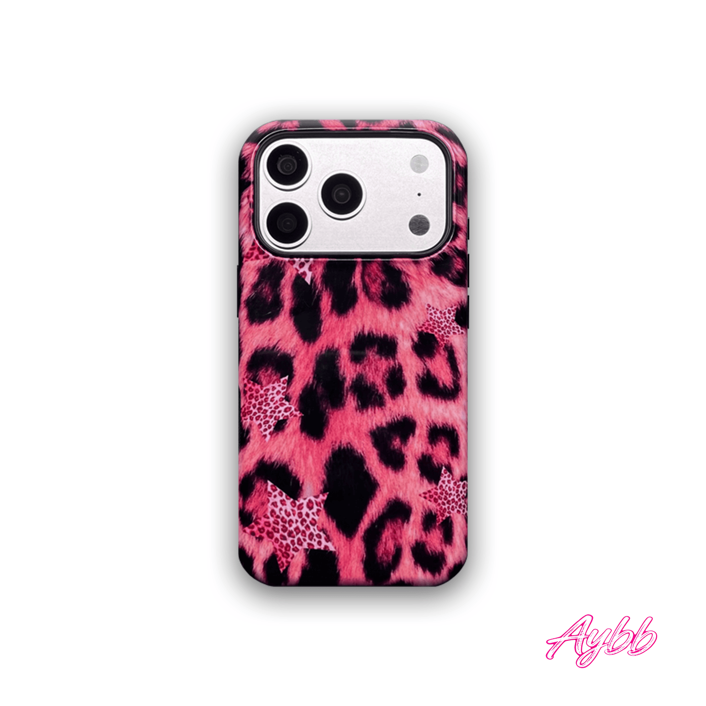 Rebel Furry Leopard Star