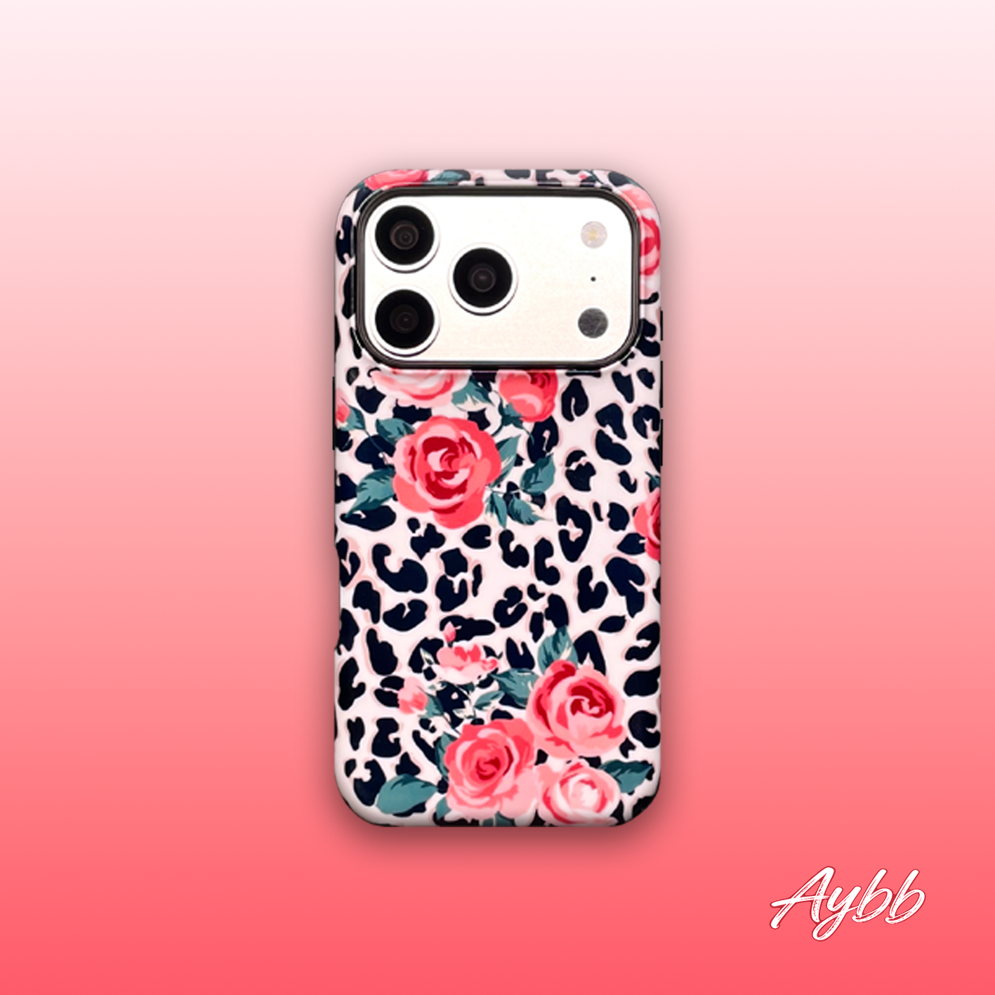 Rose Leopard
