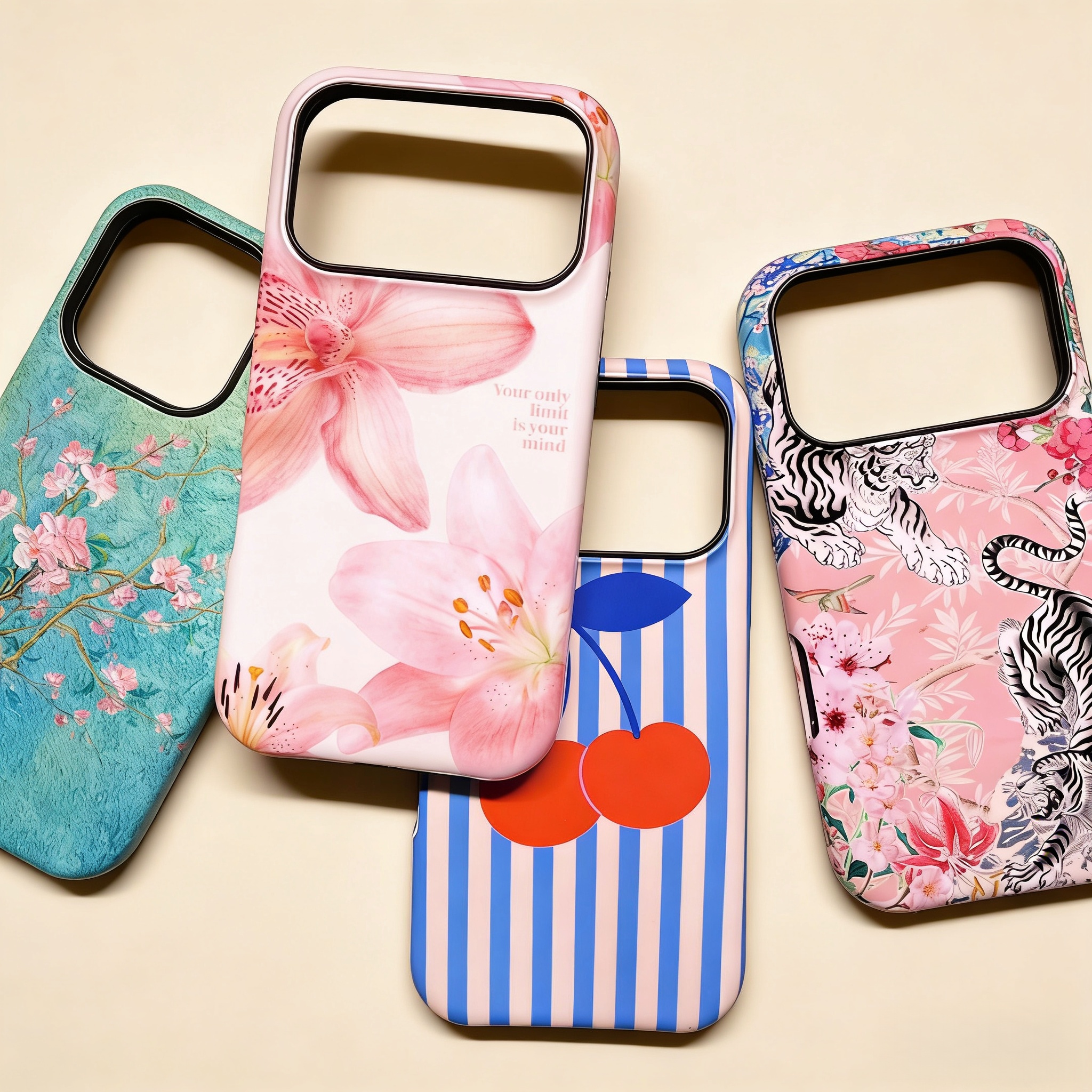 Phone case