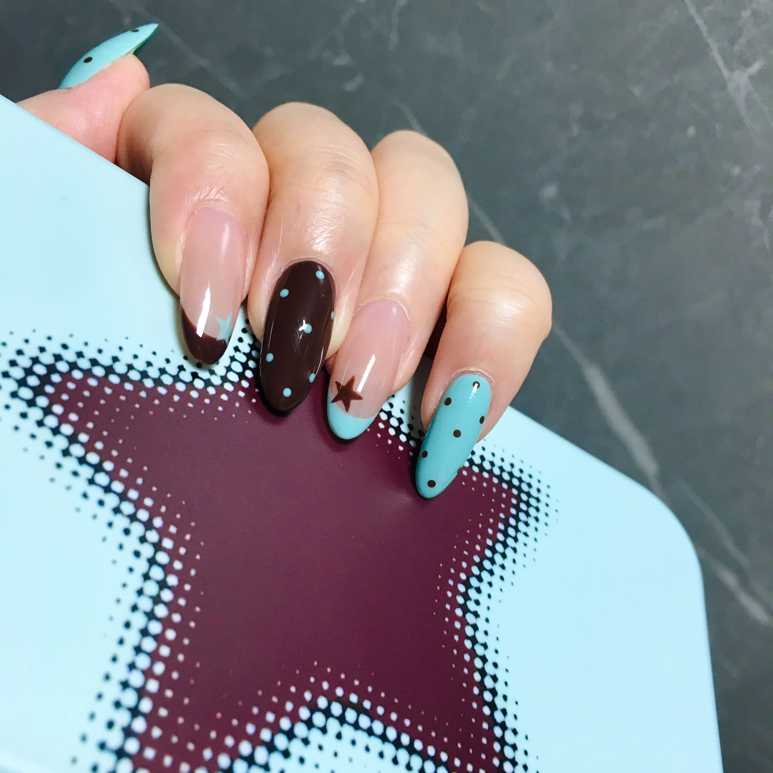 Sea Salt Chocolate