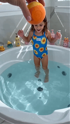 Hatchy Bath Bomb 12 Pack