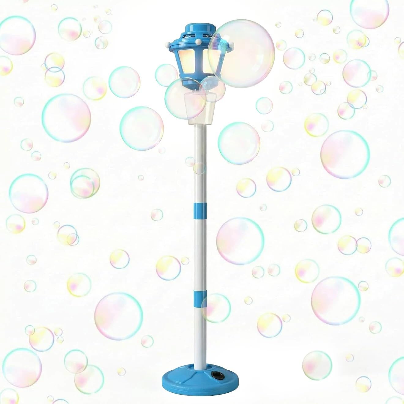 Bubble Machine