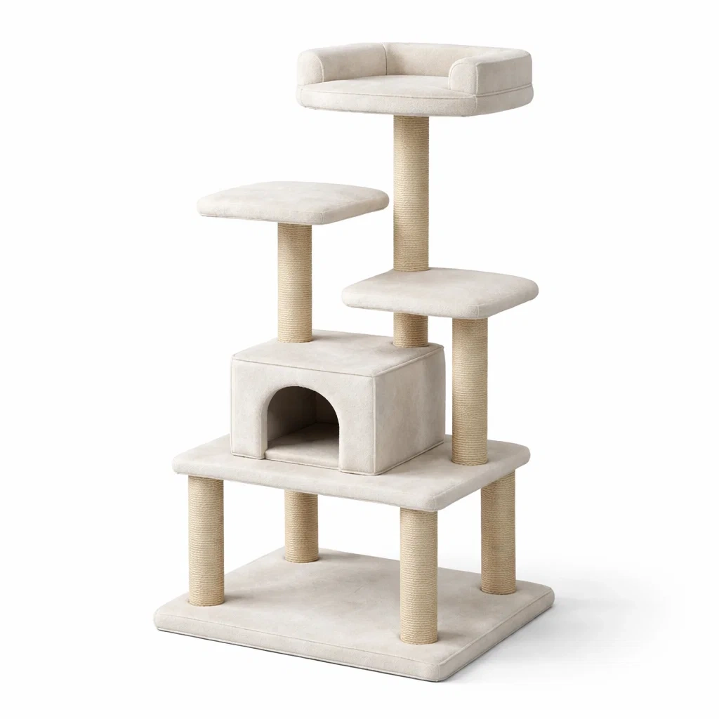 Articoli per animali domestici,Tiragraffi