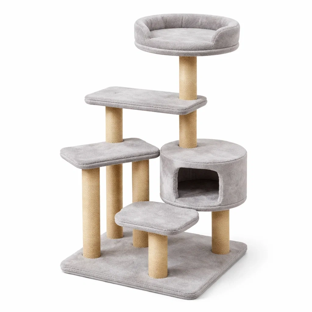 Articoli per animali domestici,Tiragraffi