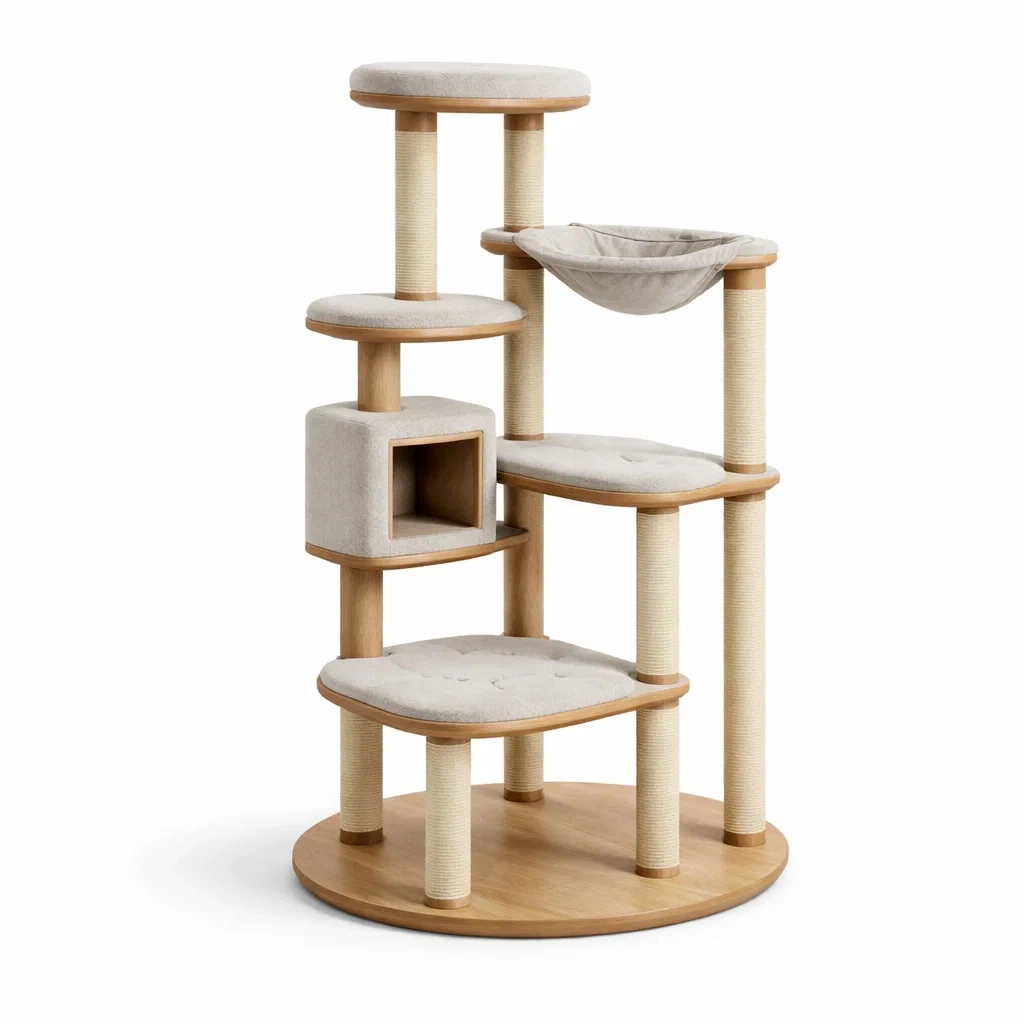 Articoli per animali domestici,Tiragraffi