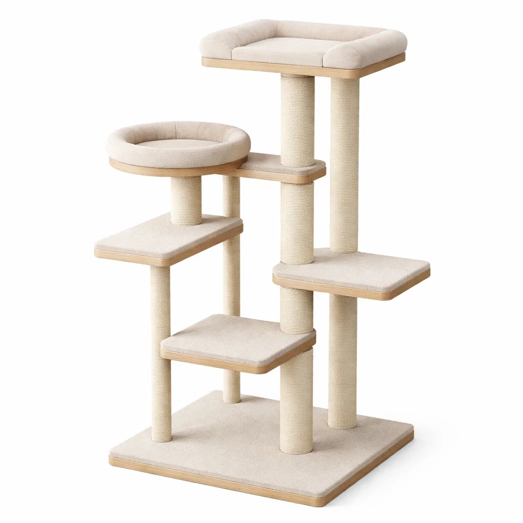 Articoli per animali domestici,Tiragraffi