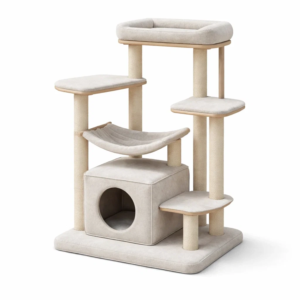 Articoli per animali domestici,Tiragraffi