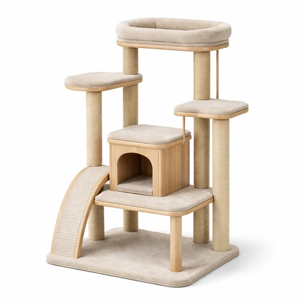 Articoli per animali domestici,Tiragraffi