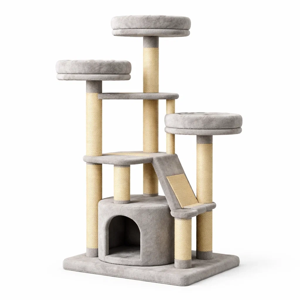 Articoli per animali domestici,Tiragraffi