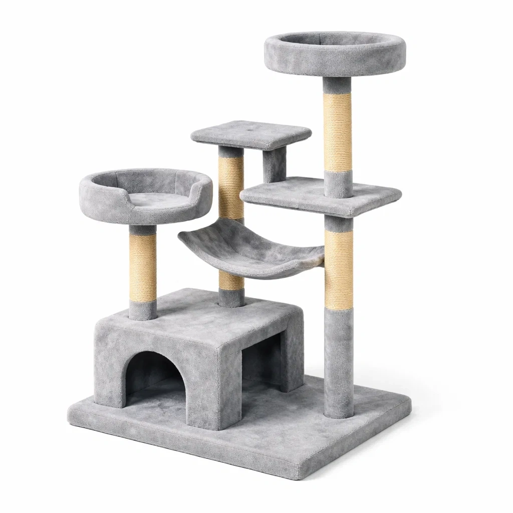 Articoli per animali domestici,Tiragraffi