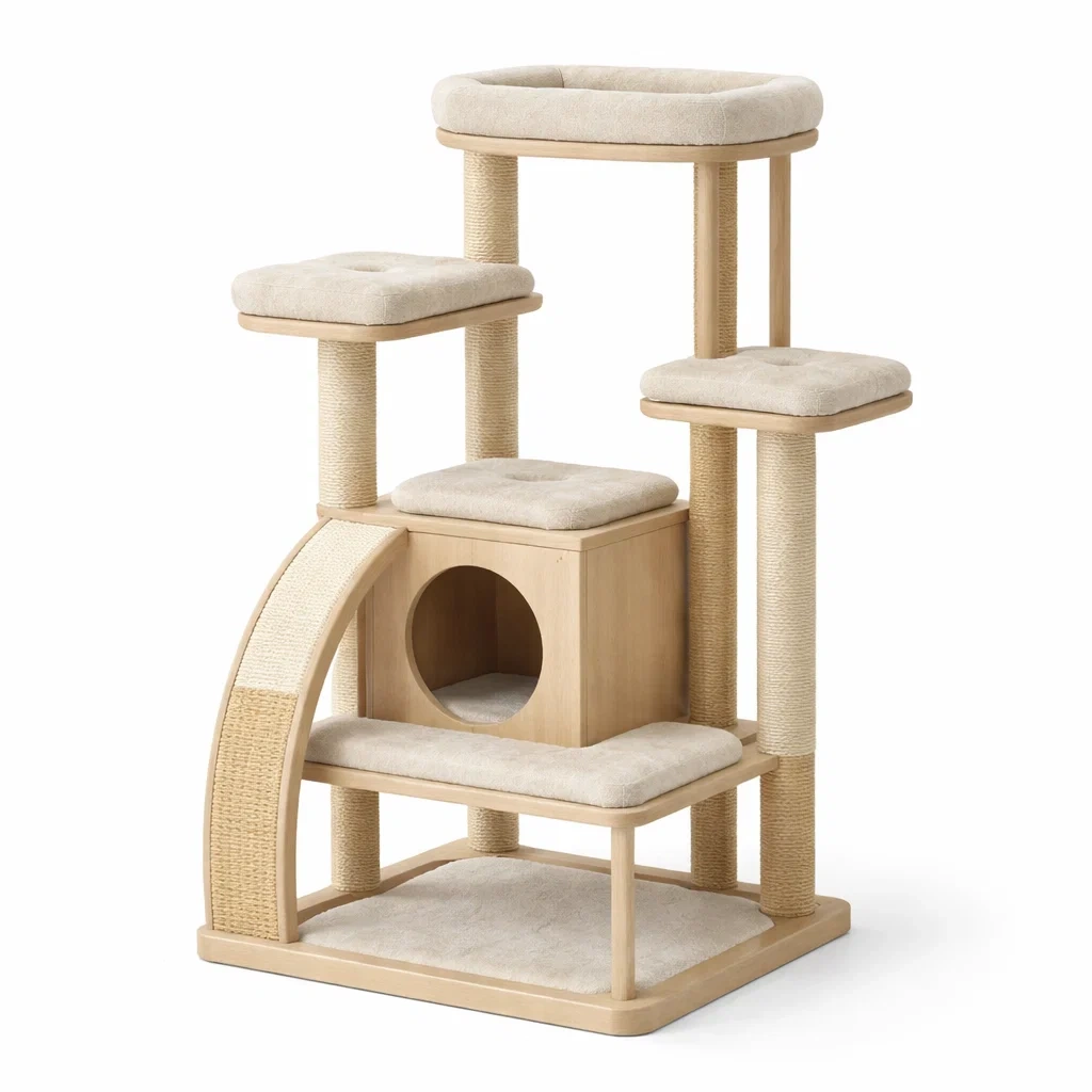 Articoli per animali domestici,Tiragraffi