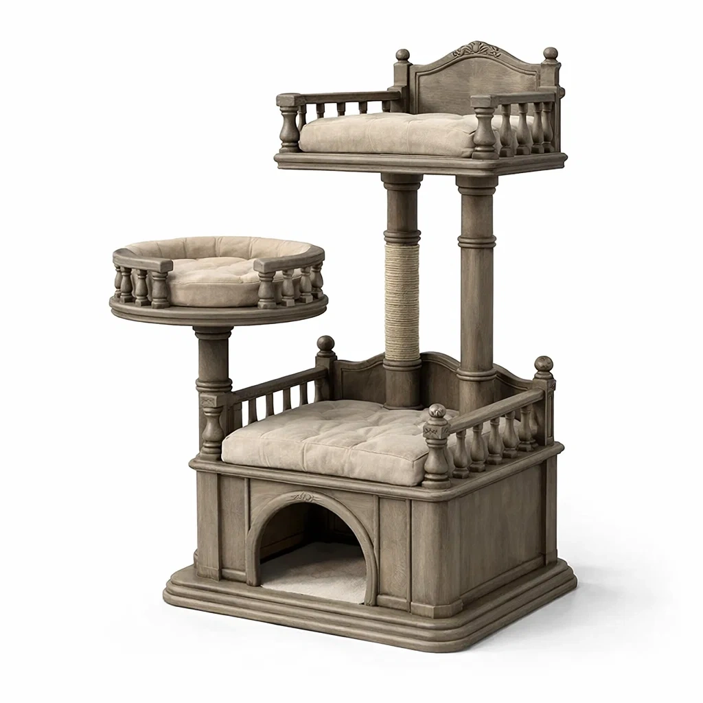 Articoli per animali domestici,Tiragraffi