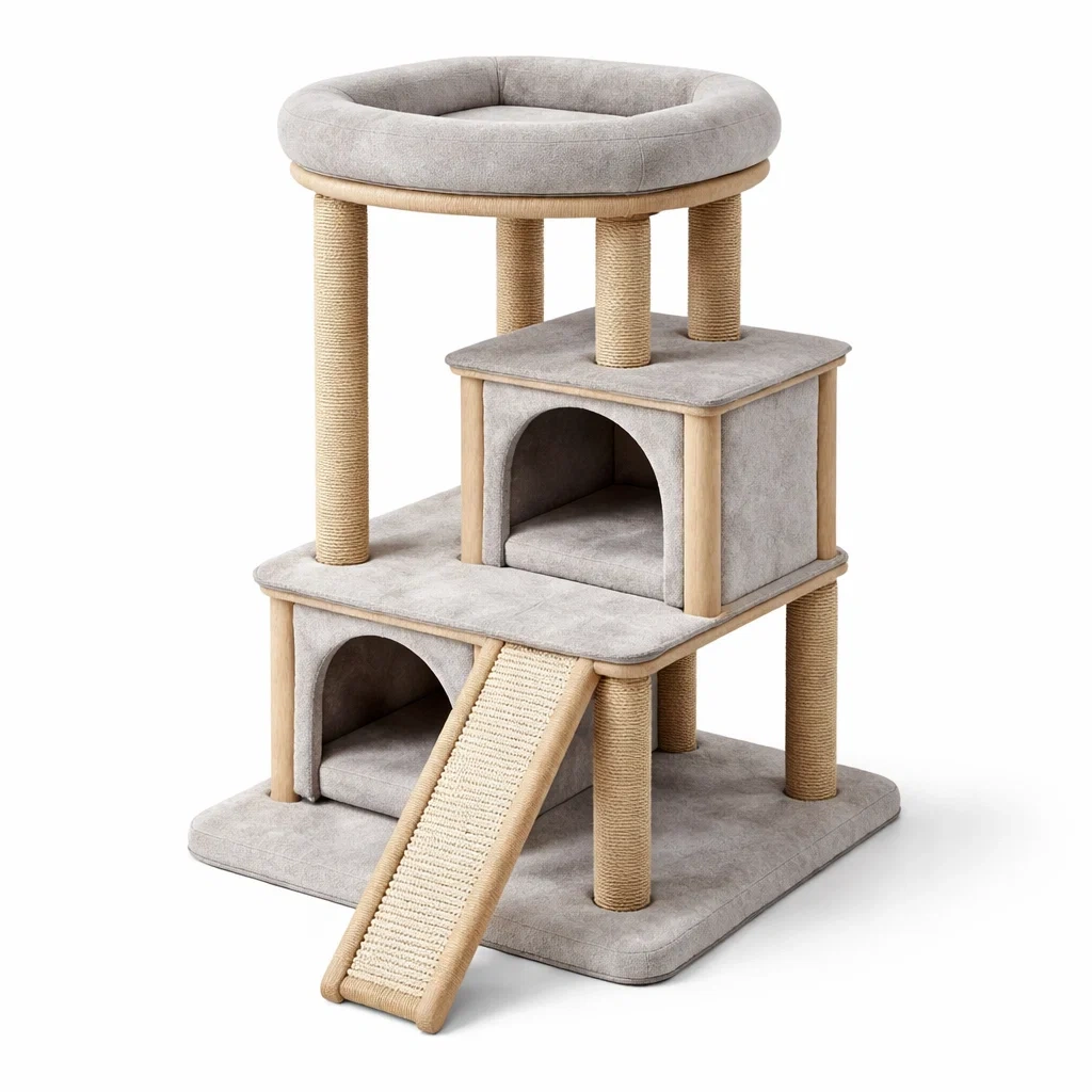 Articoli per animali domestici,Tiragraffi