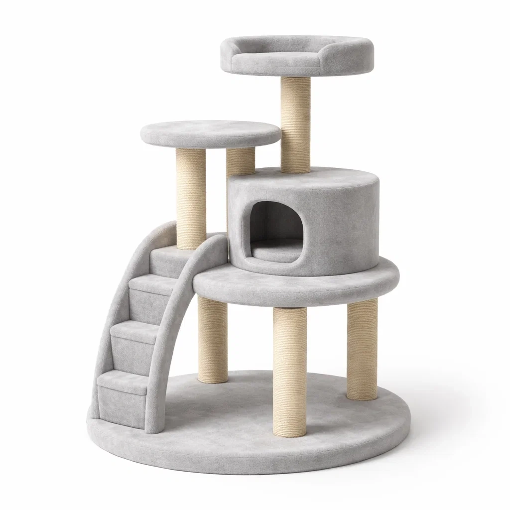 Articoli per animali domestici,Tiragraffi