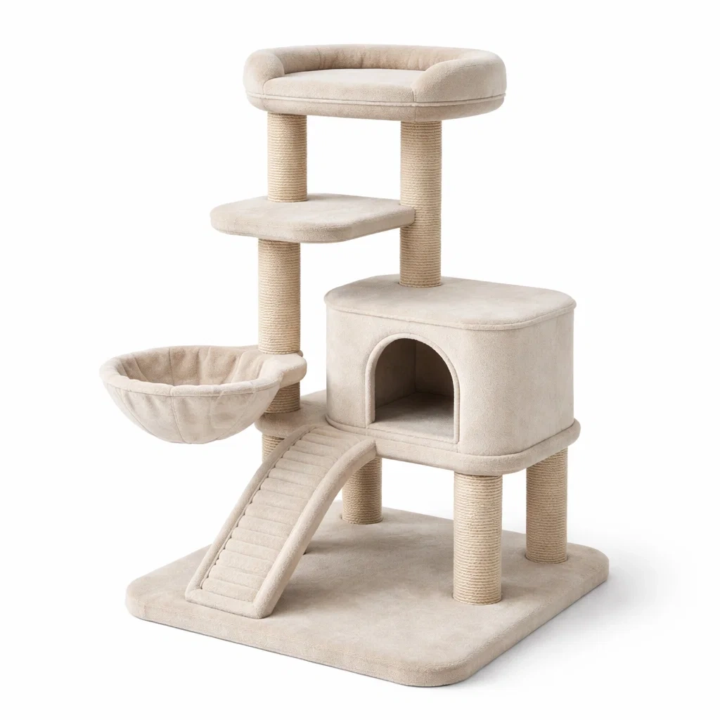 Articoli per animali domestici,Tiragraffi