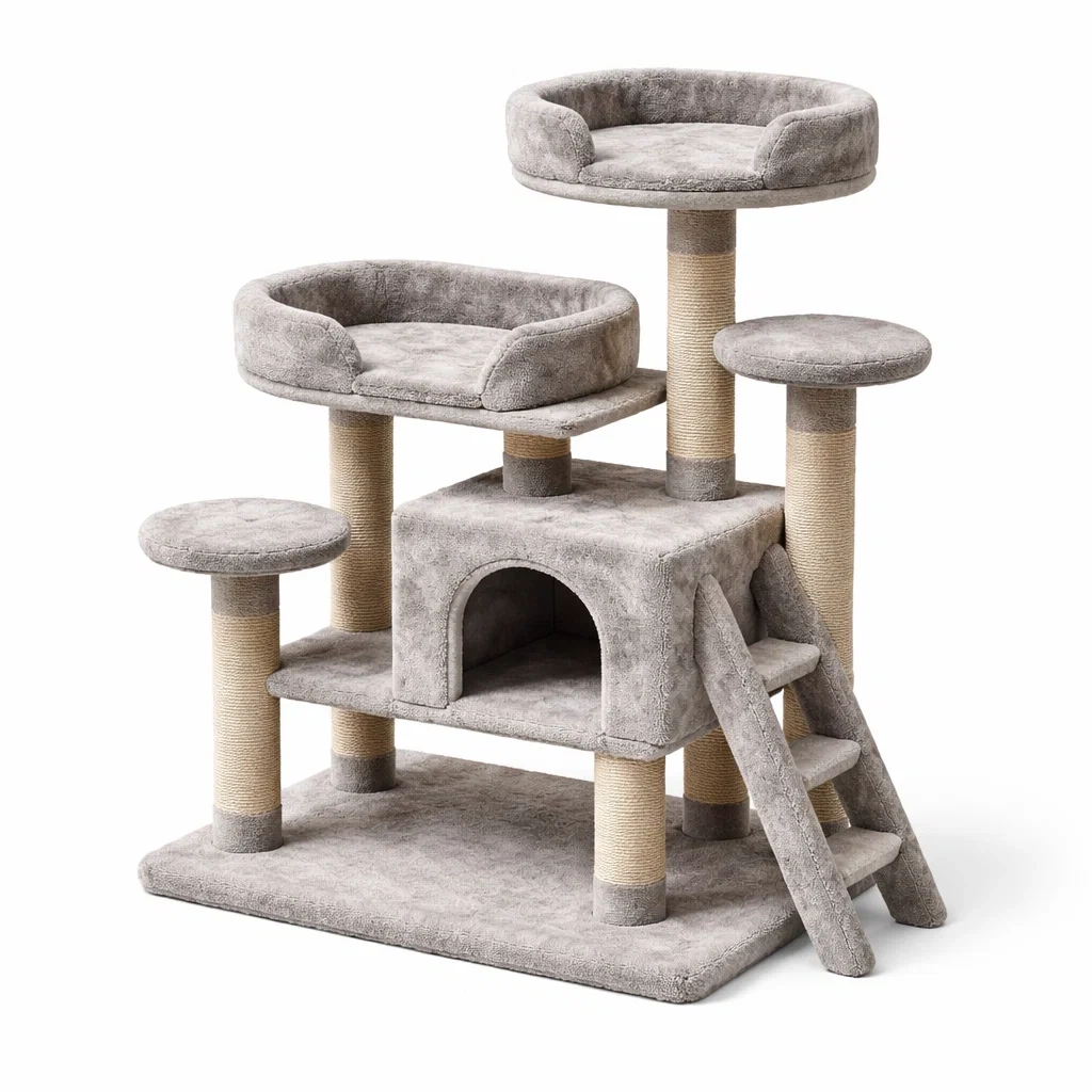 Articoli per animali domestici,Tiragraffi