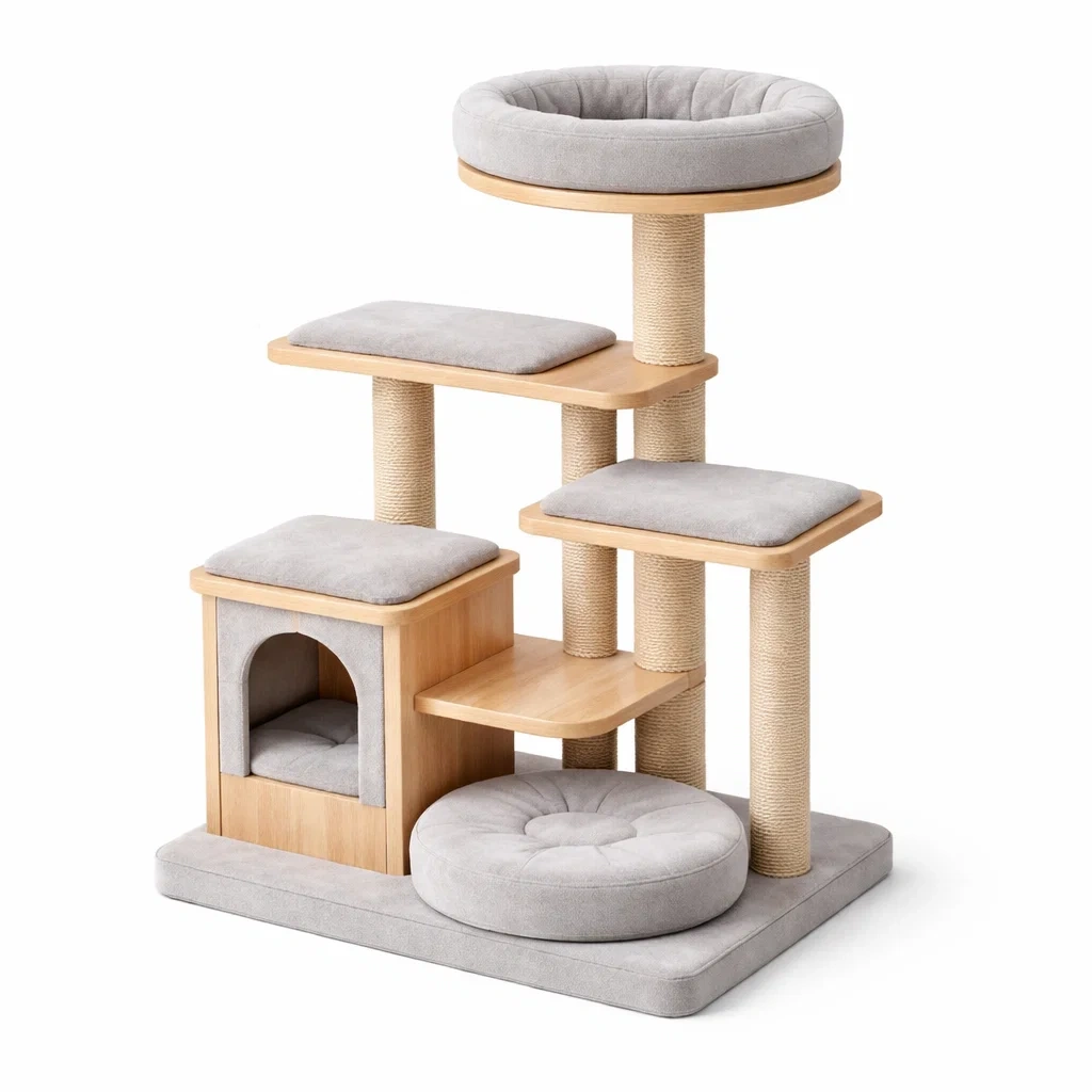 Articoli per animali domestici,Tiragraffi